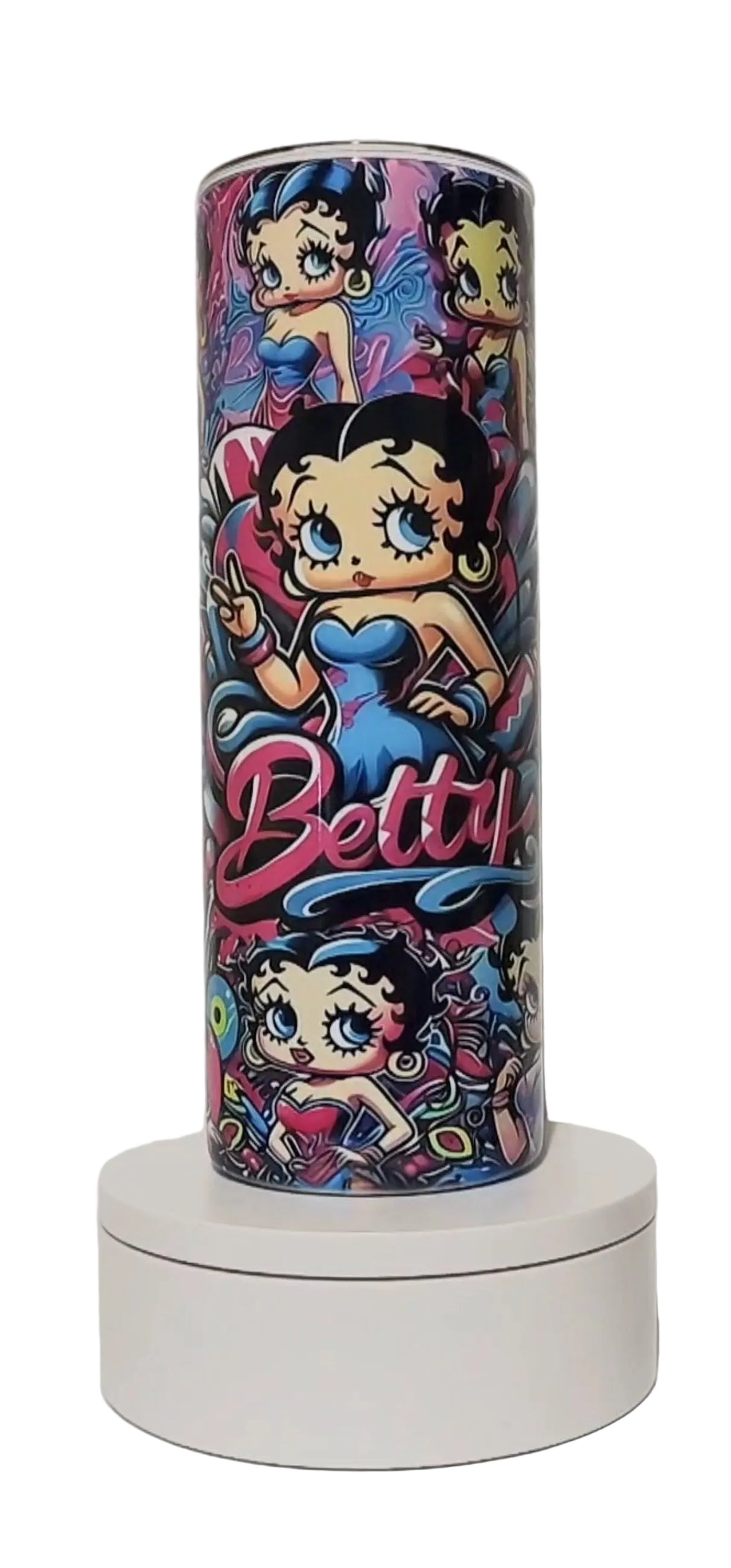 Betty