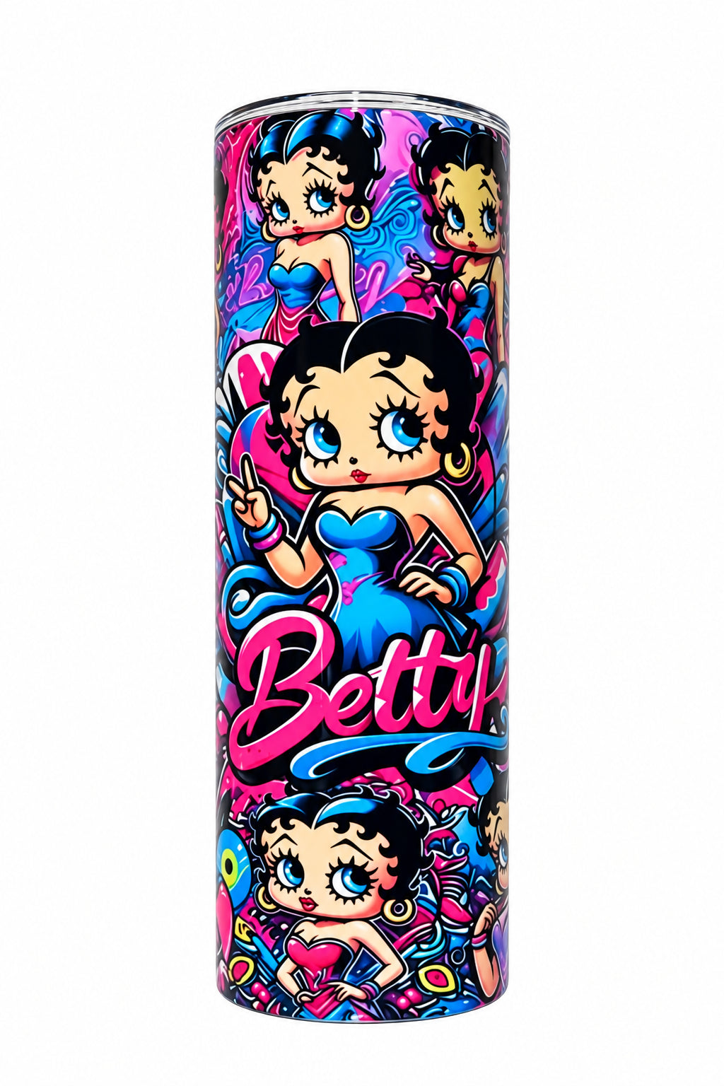 Betty