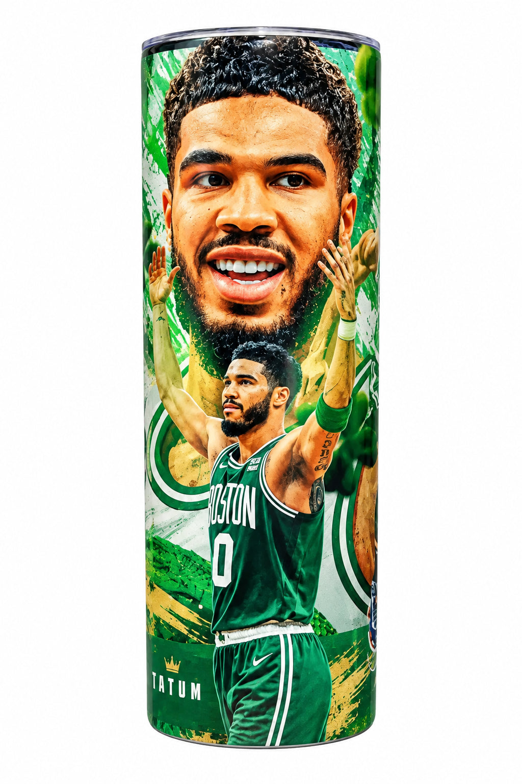 Jayson Tatum
