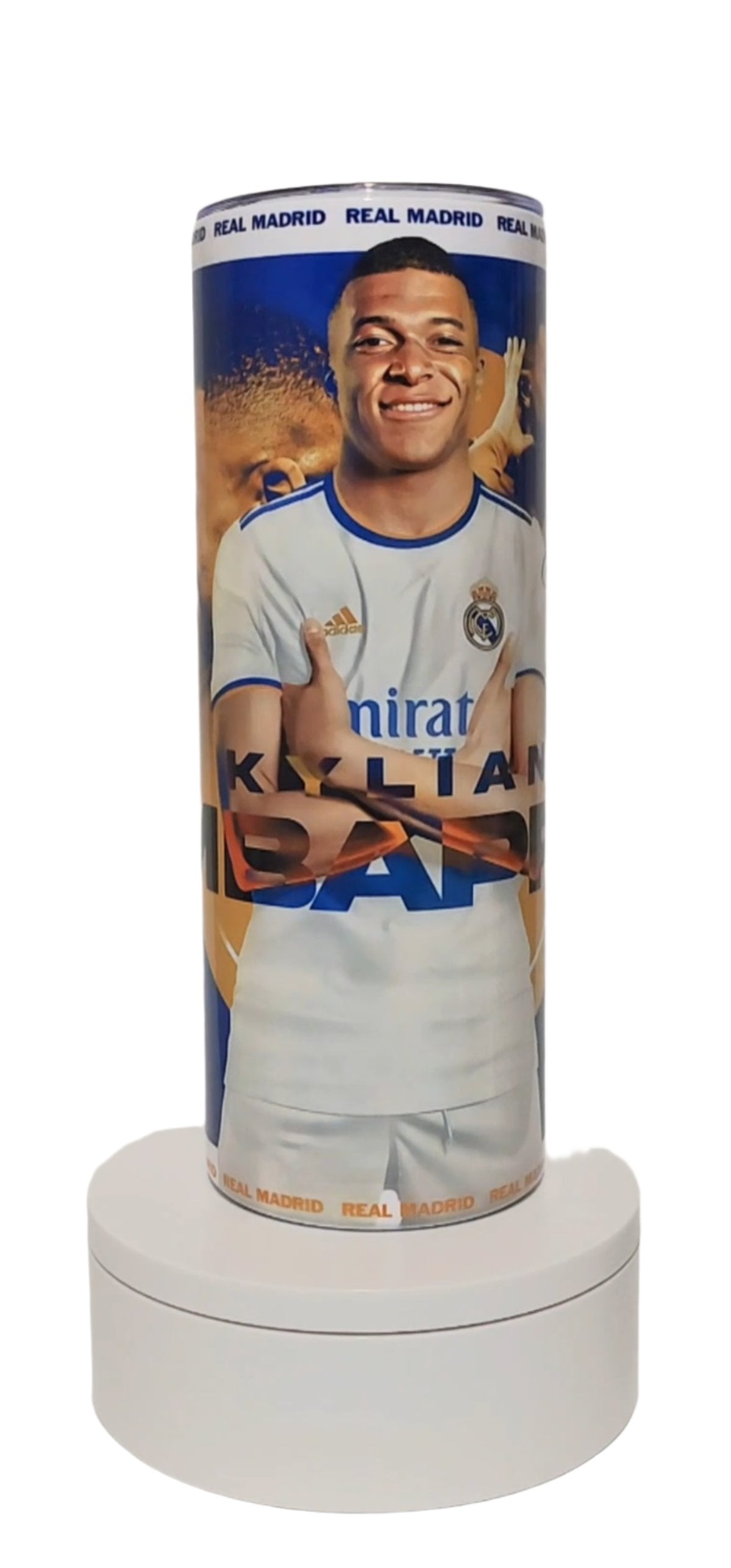 Kalian Mbappe