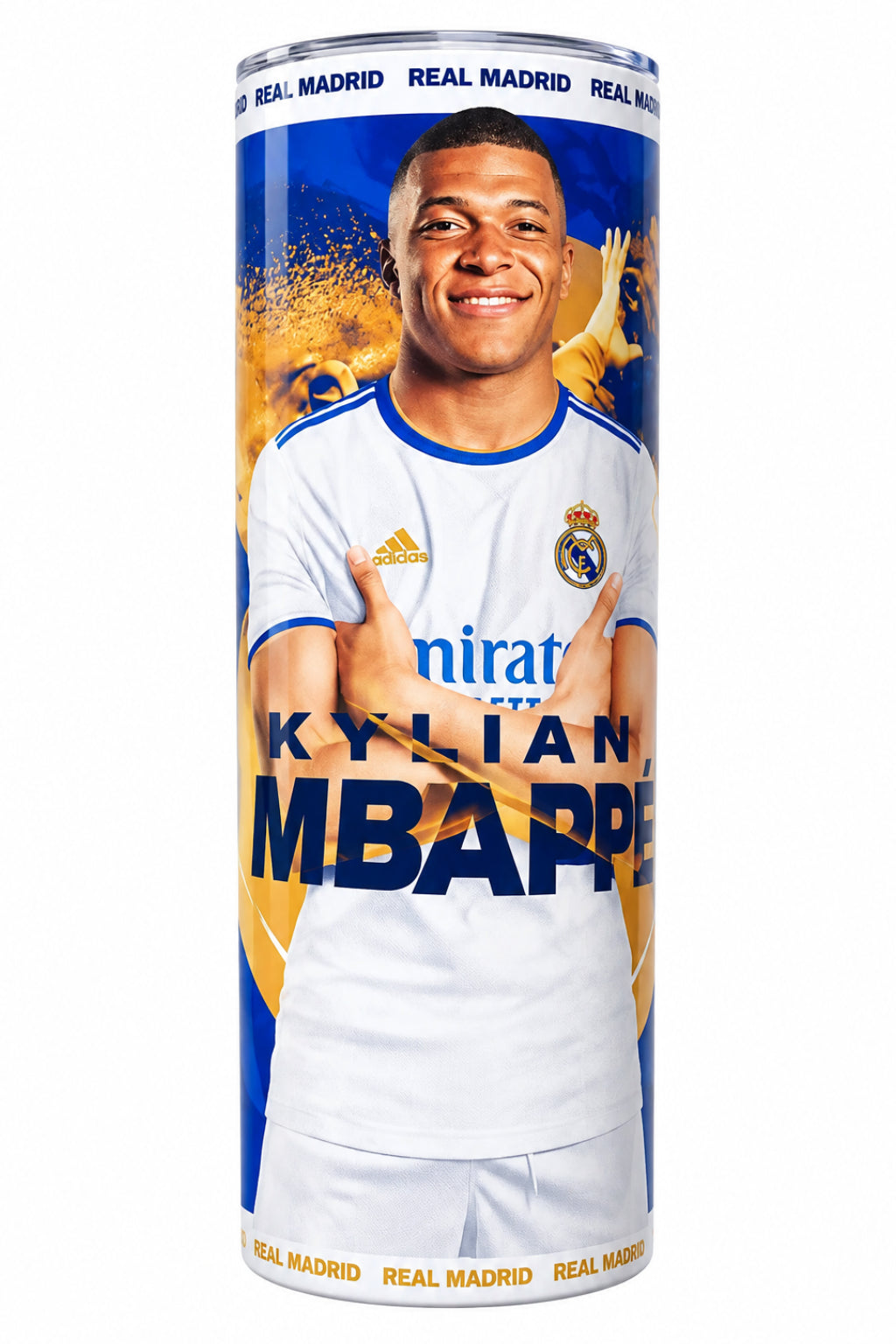 Kalian Mbappe