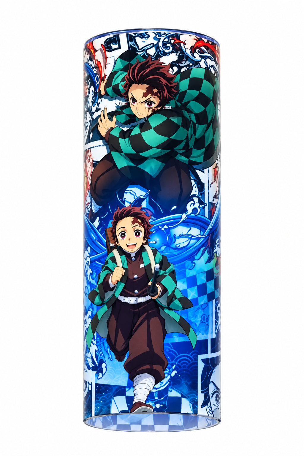 Demon Slayer