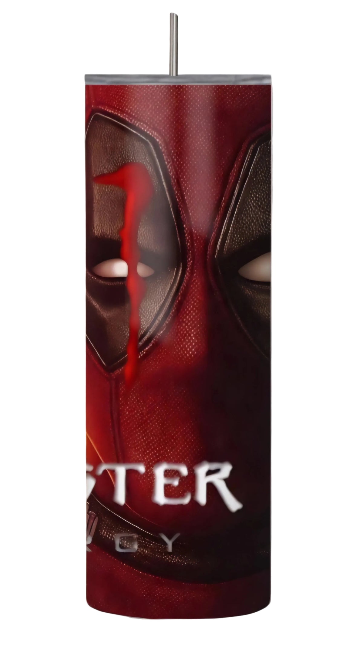Deadpool Monster Energy