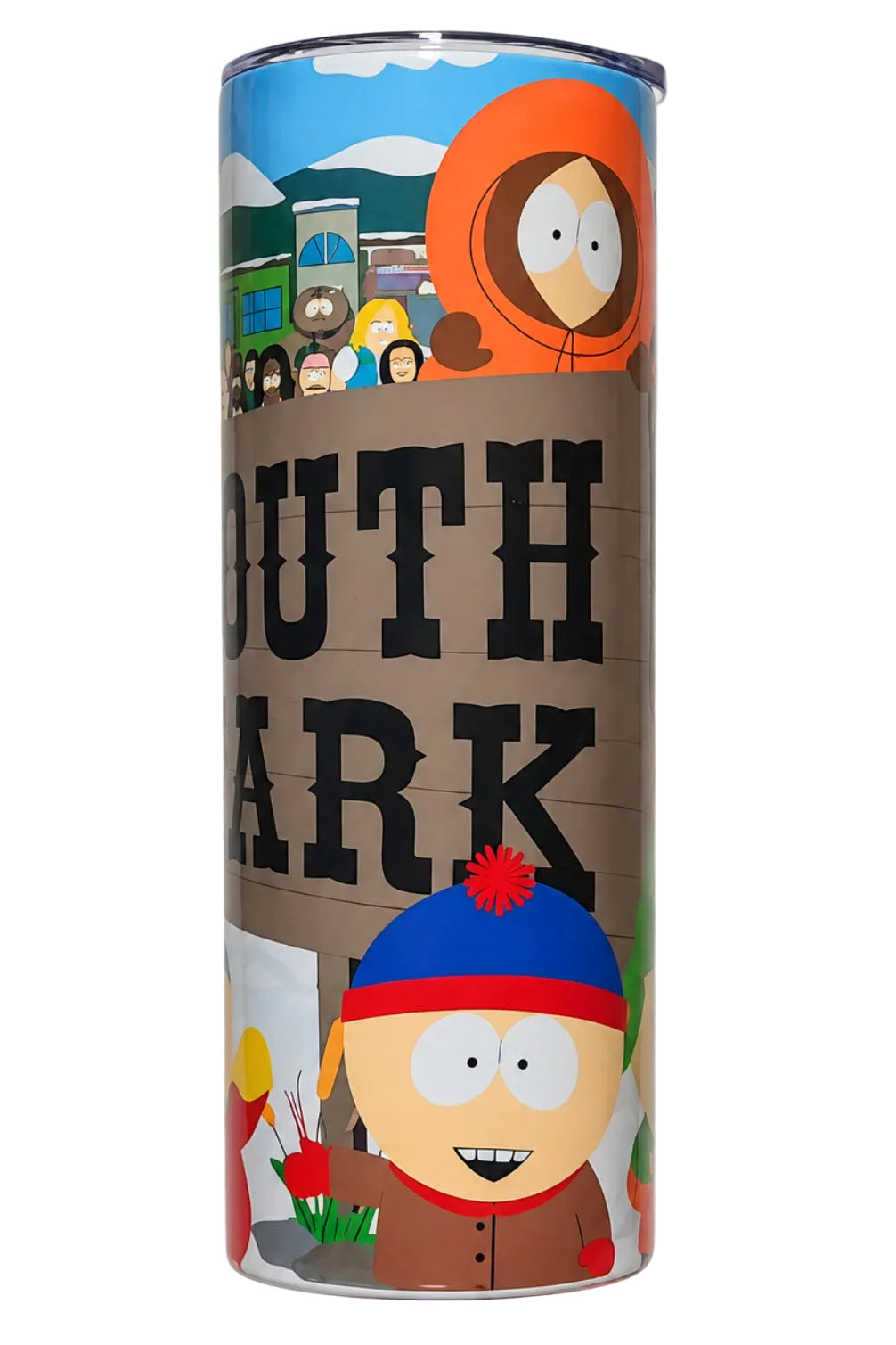 South Park