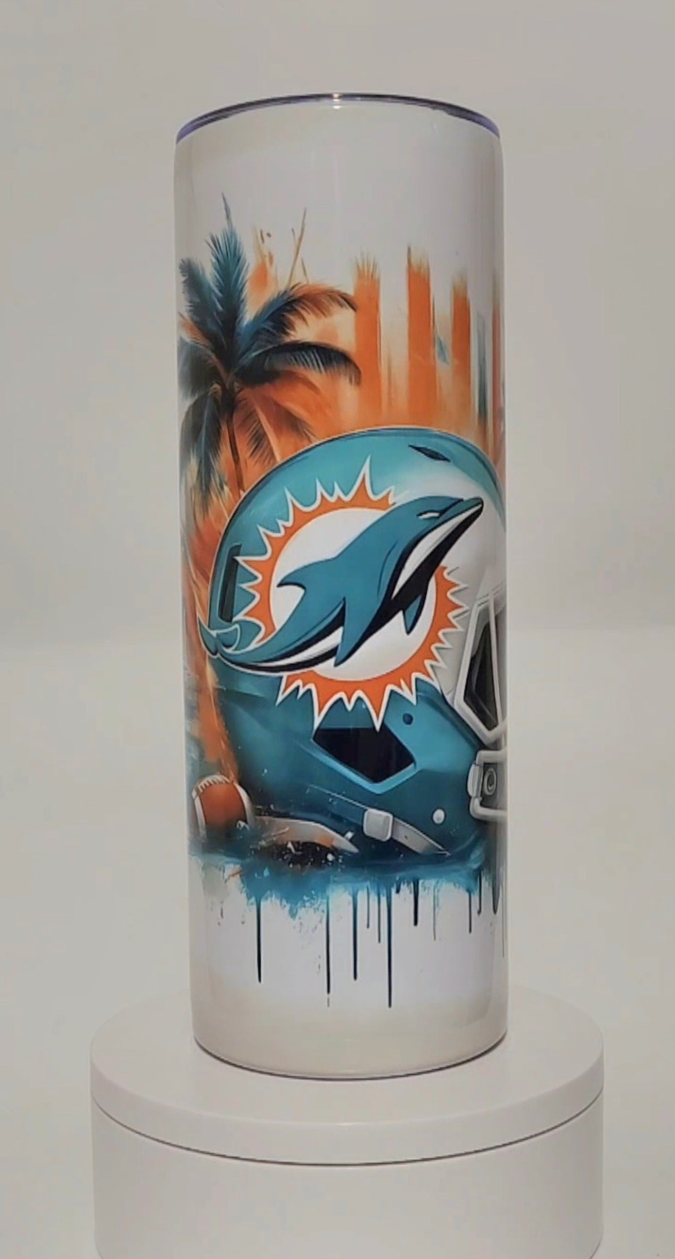 Miami Dolphins 🐬
