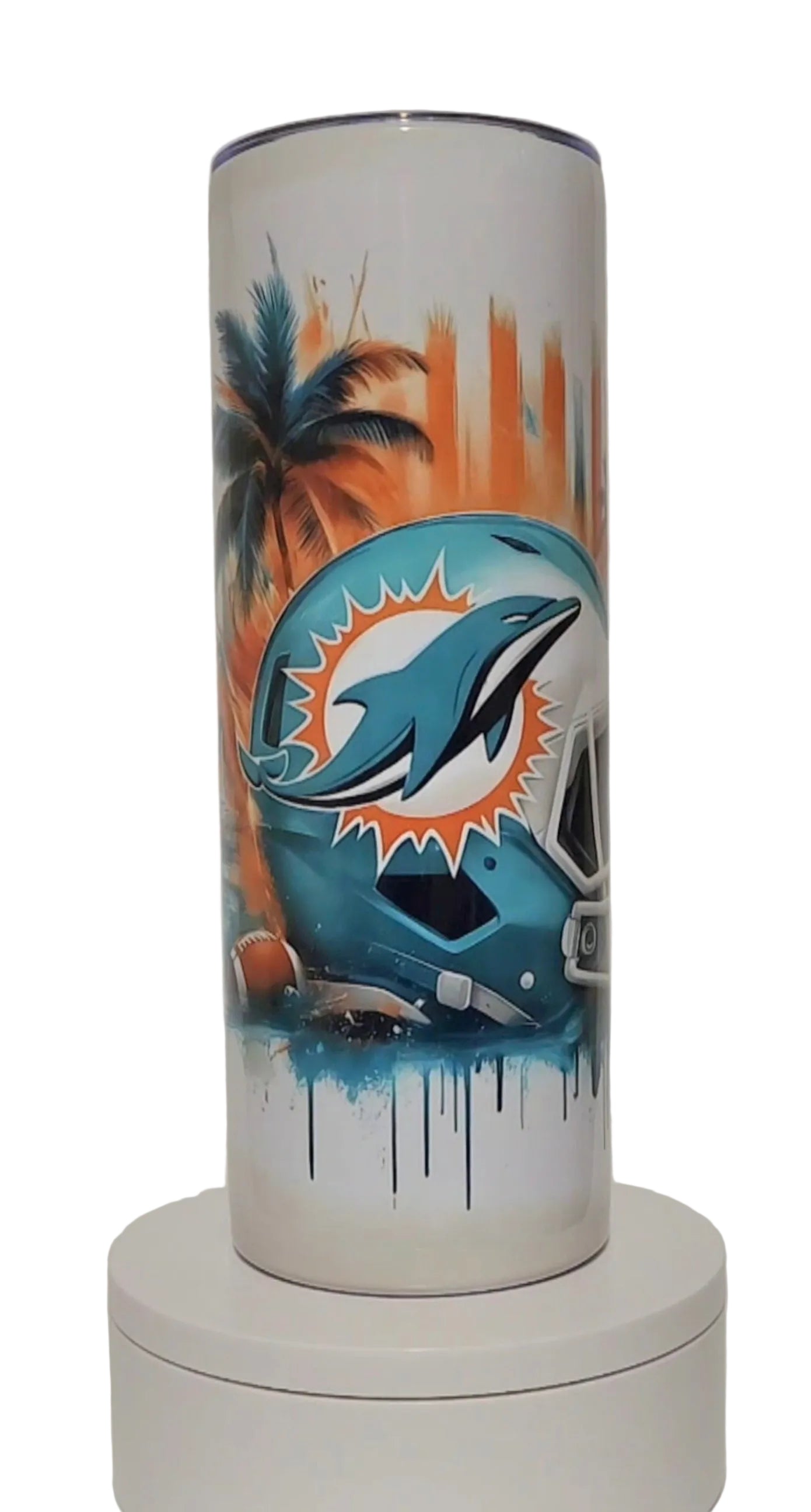 Miami Dolphins 🐬