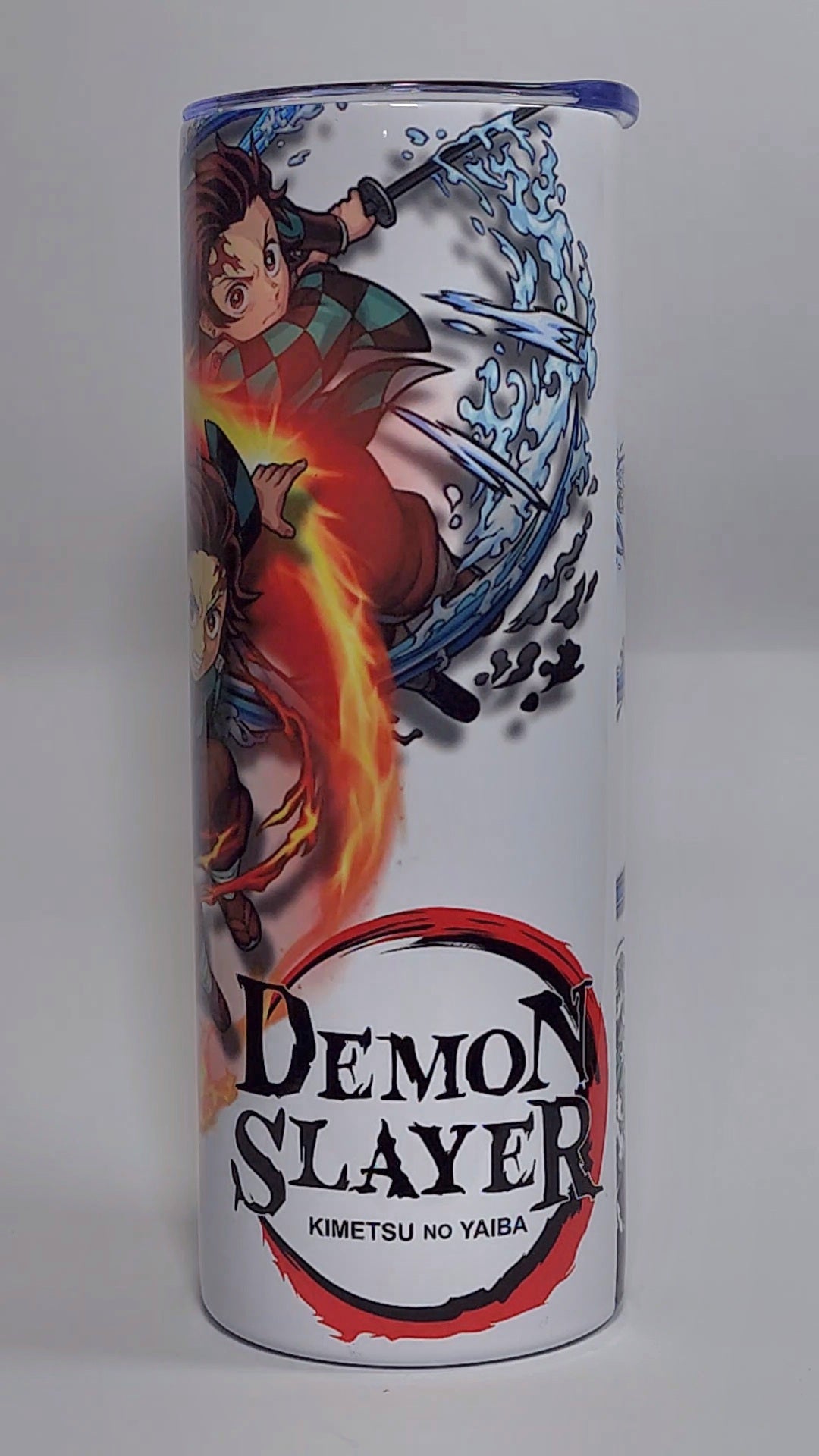 Demand Slayer