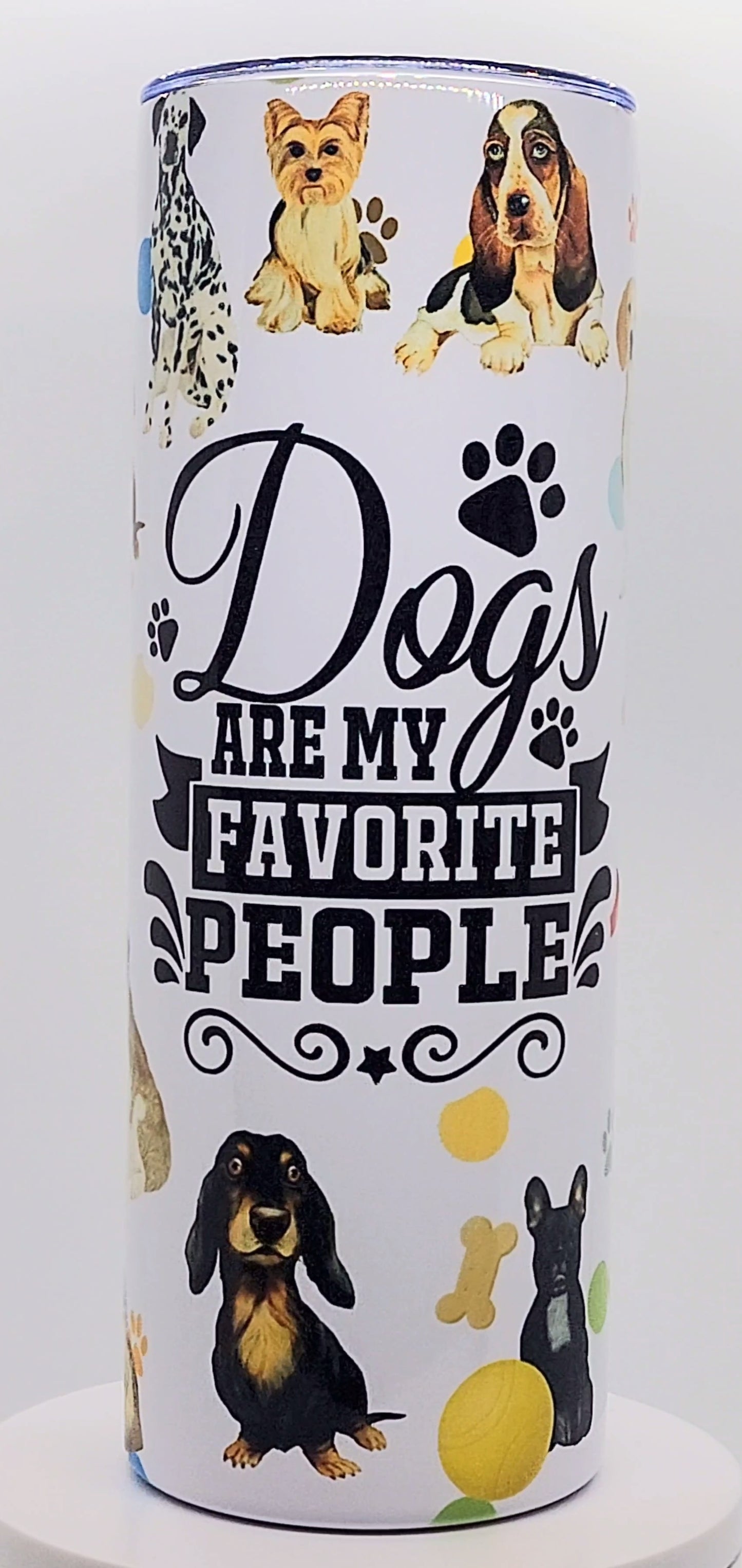 Dogs