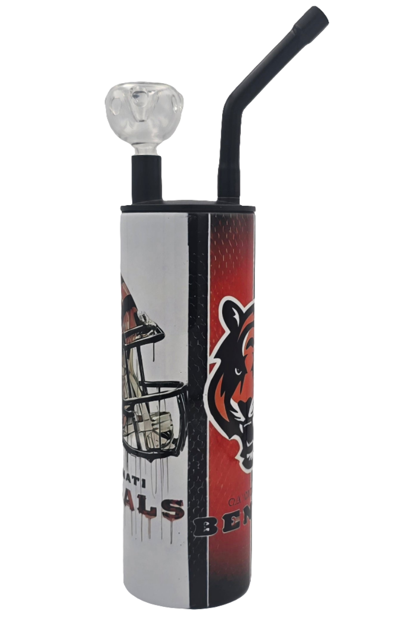 Bengals Hookah