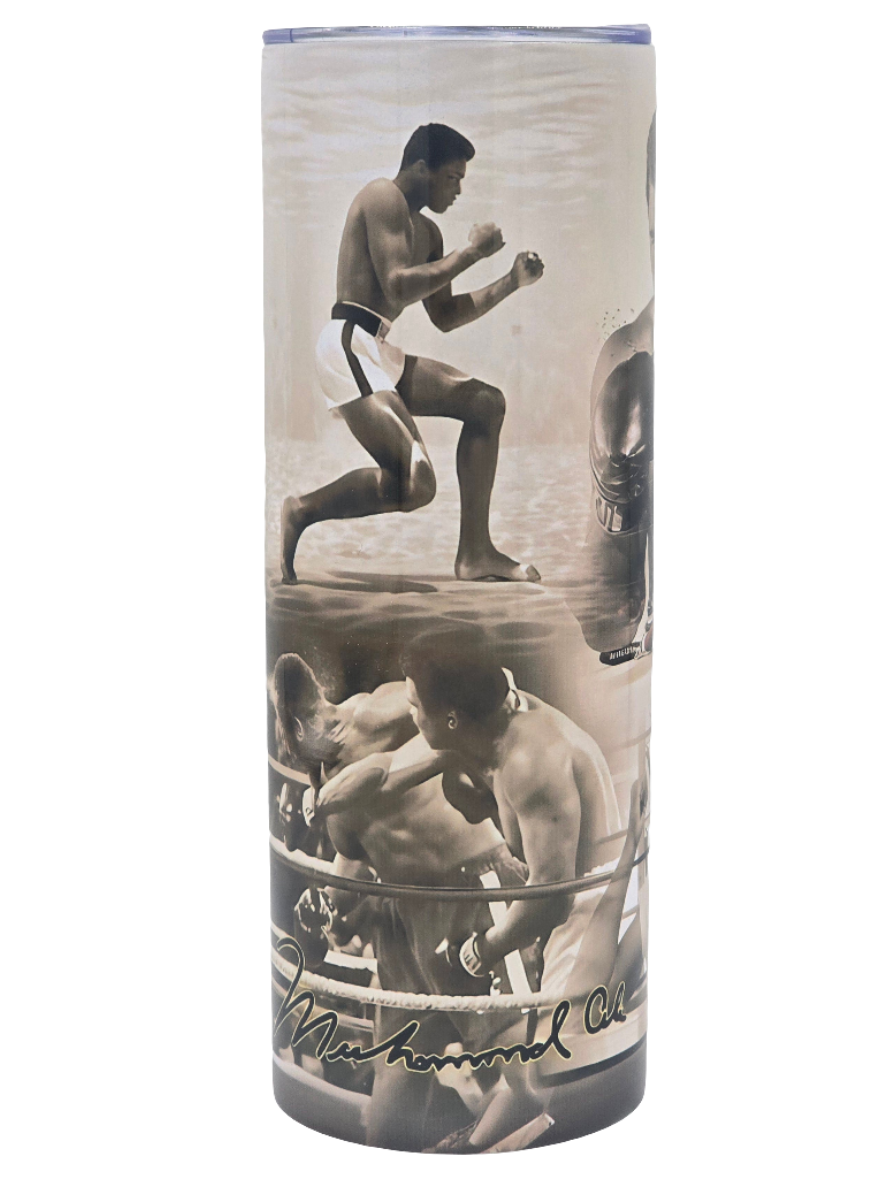Muhammad Ali
