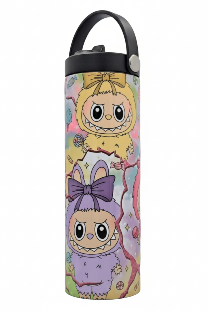 Labubu v1 Sort Tumbler