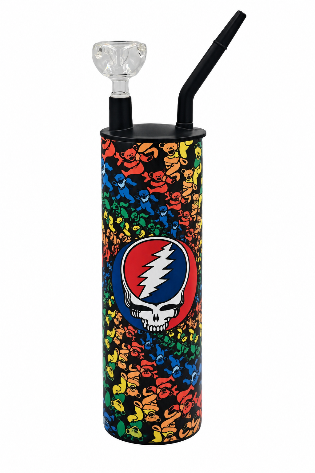 Greatful Dead Hookah