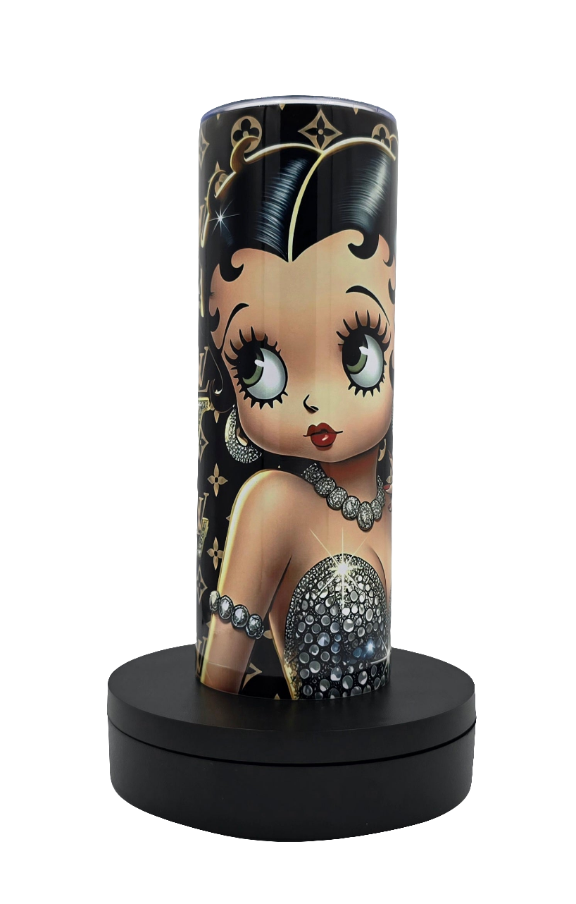 Betty Boop