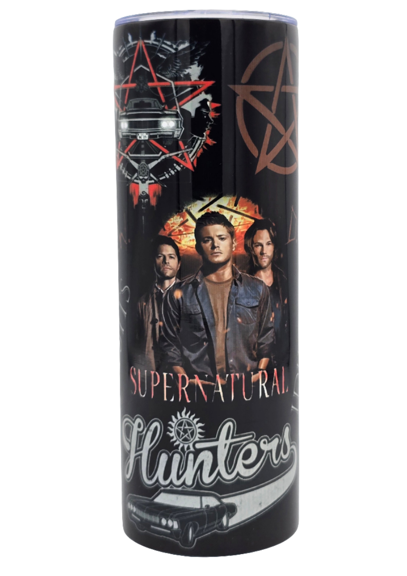 Supernatural