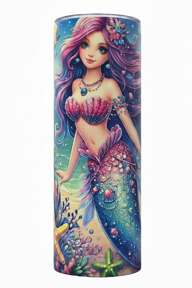 Mermaid