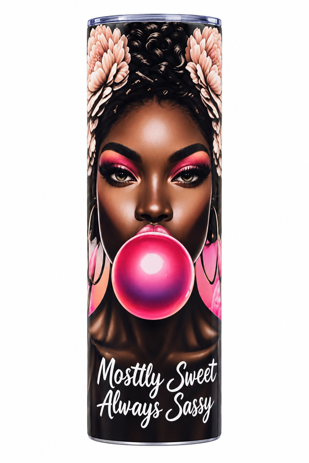 Mostly Sweet Always Sassy