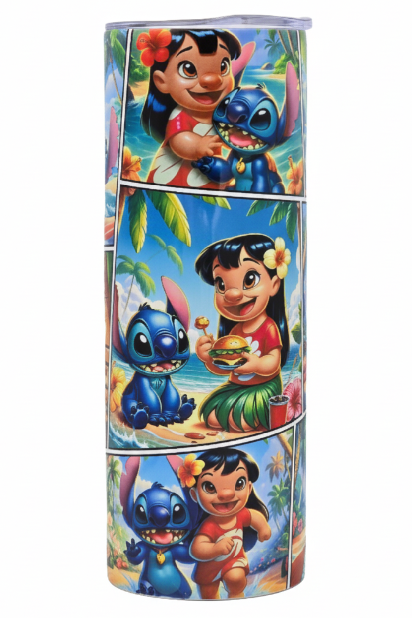 Lilo & Stitch