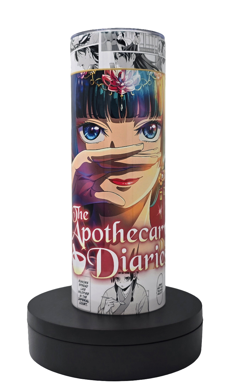 Apothecary Diaries
