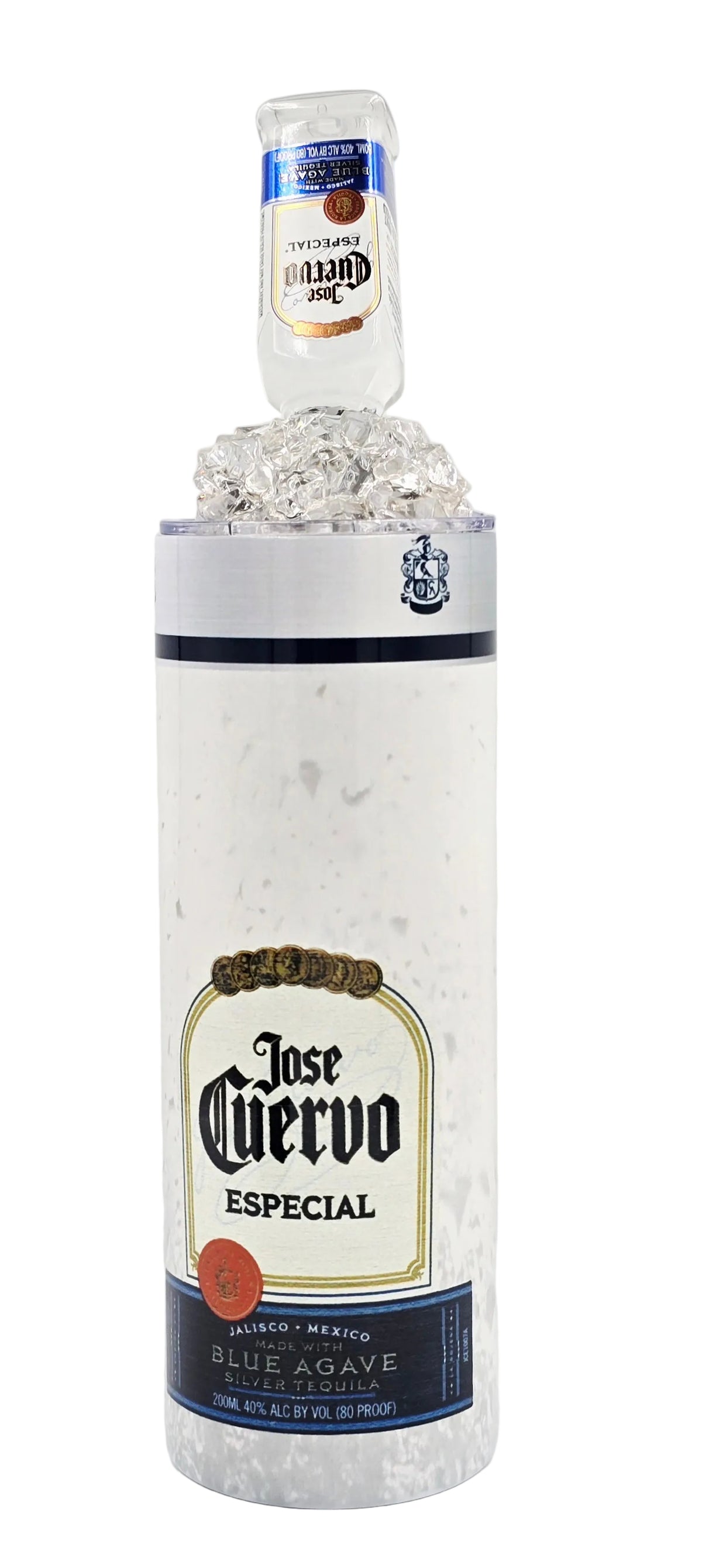 Jose Cuervo