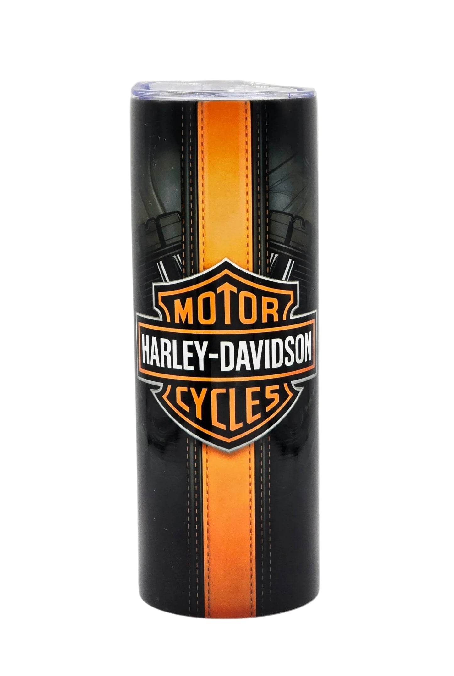 Harley Davison