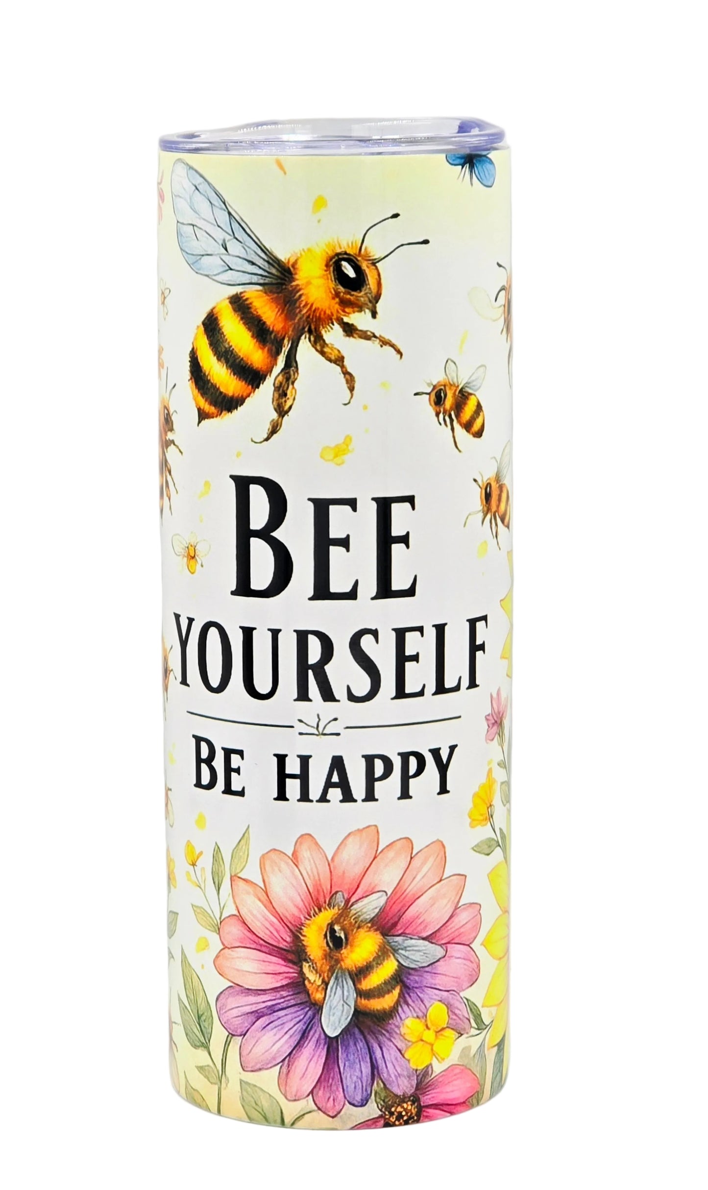Bee Yourself