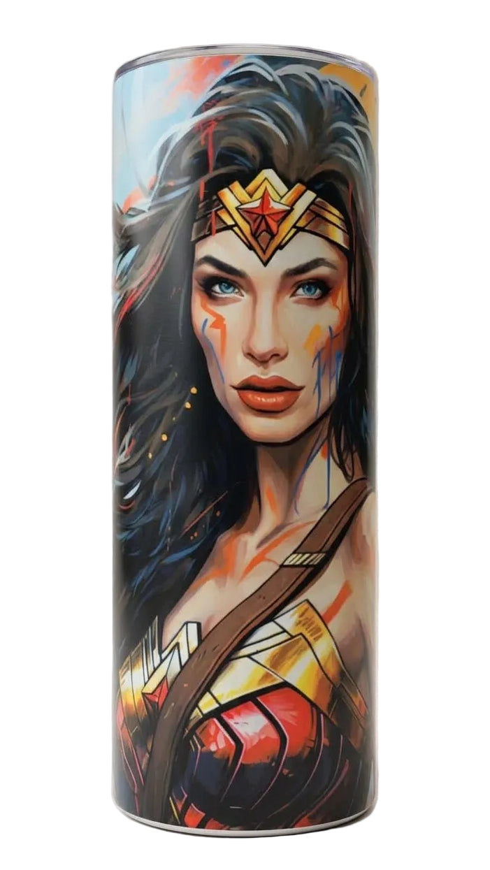 Wonder Woman