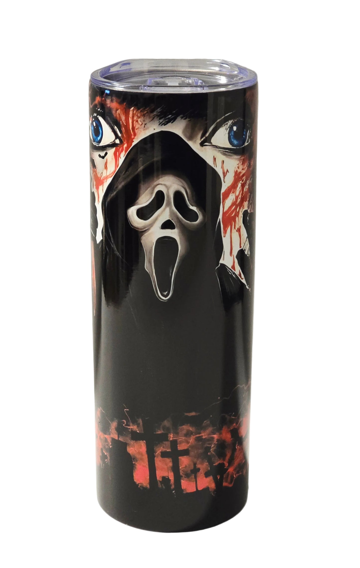Ghostface