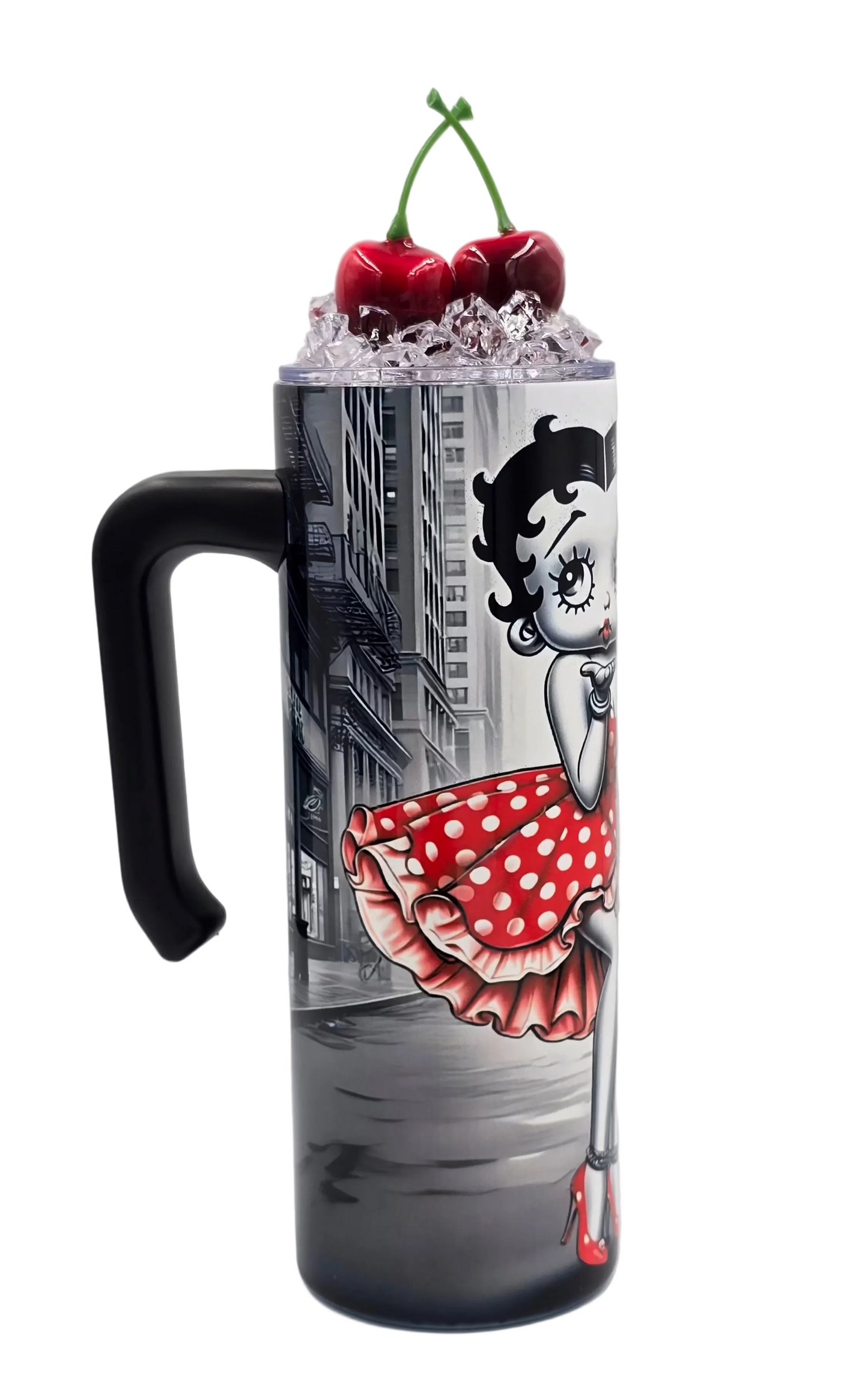 Betty Boop