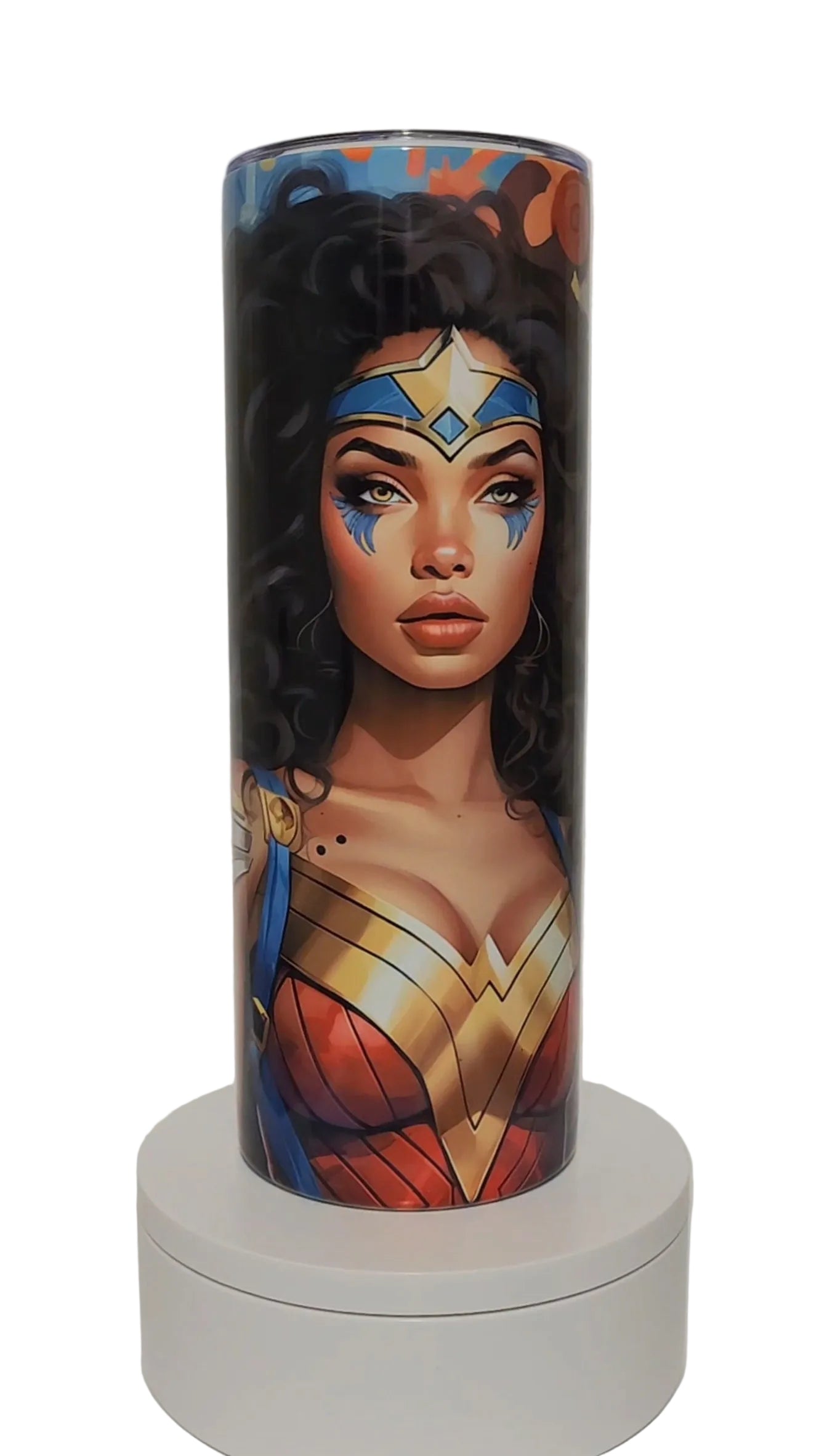 Wonder Woman