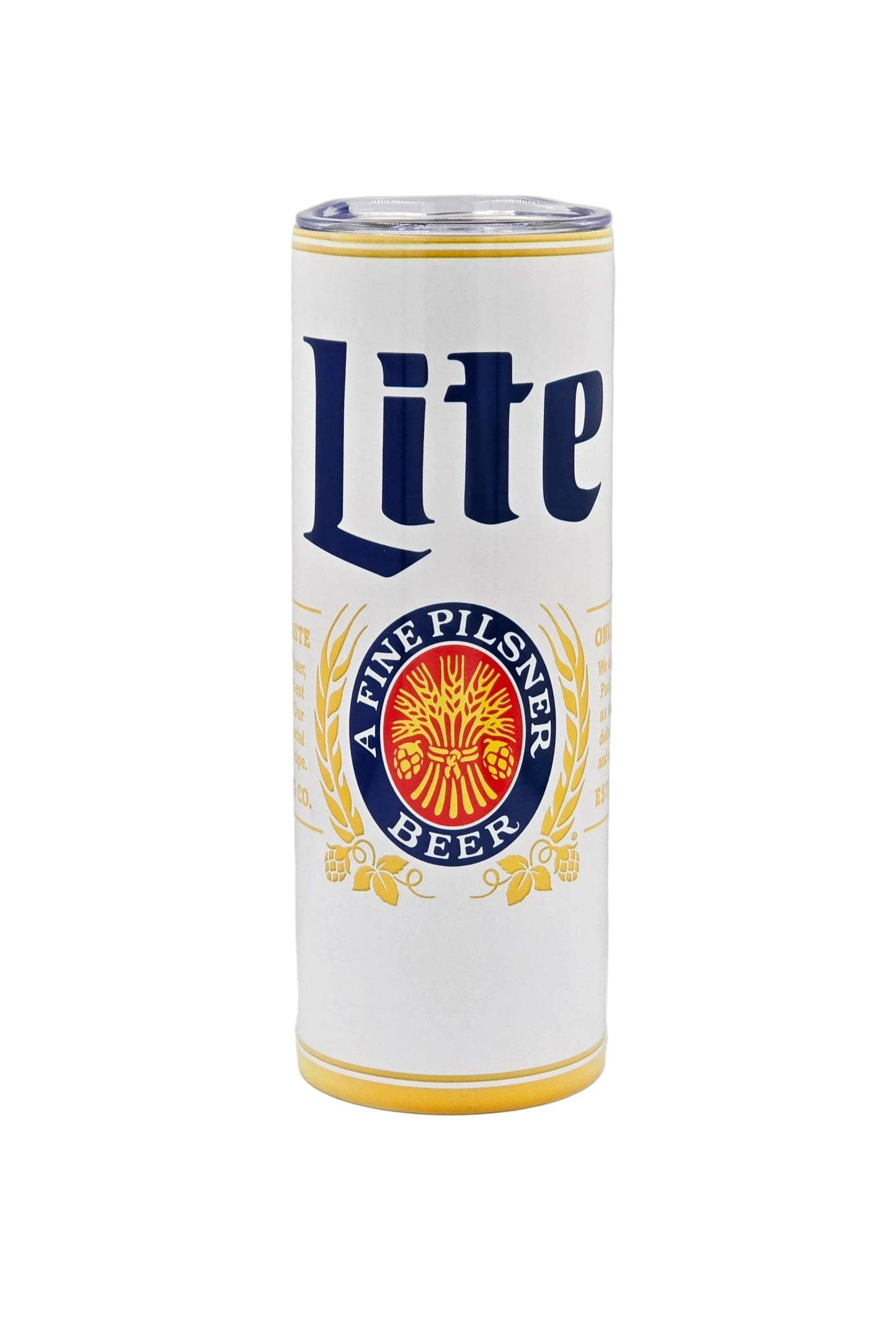 Miller Lite