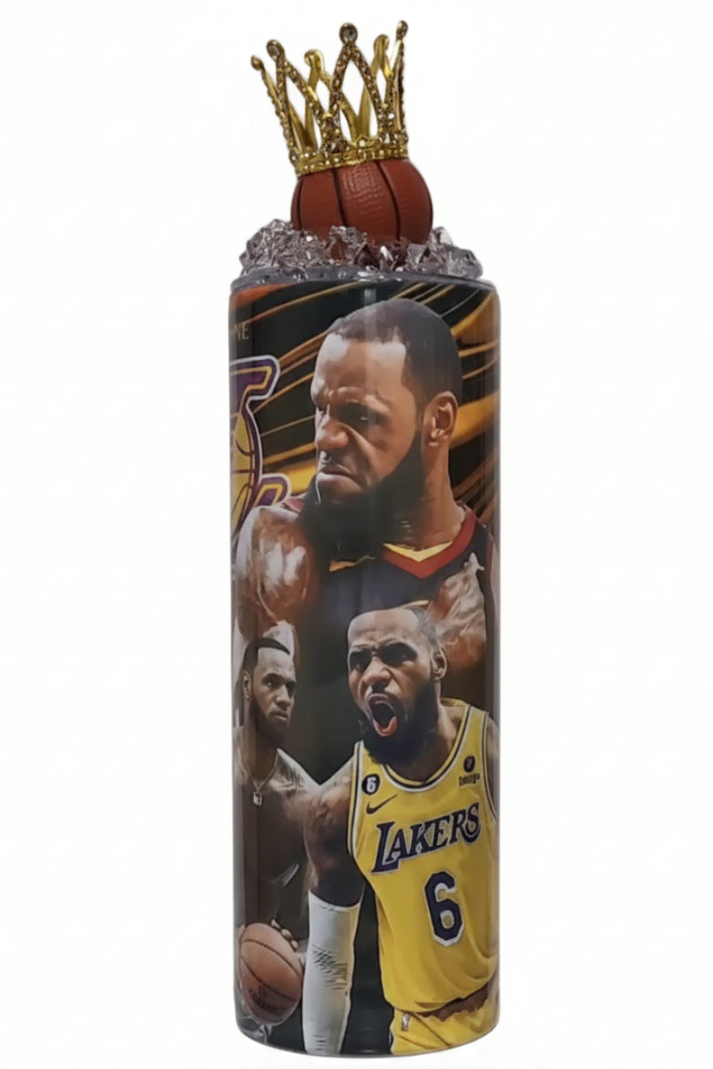 King James