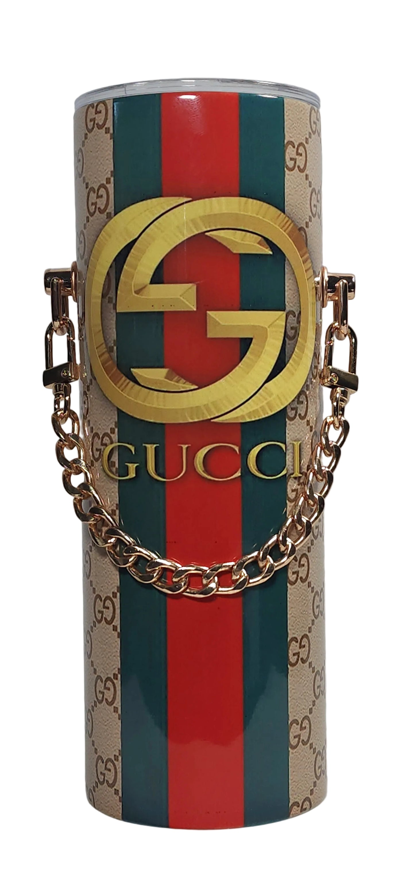 Gucci w/chain