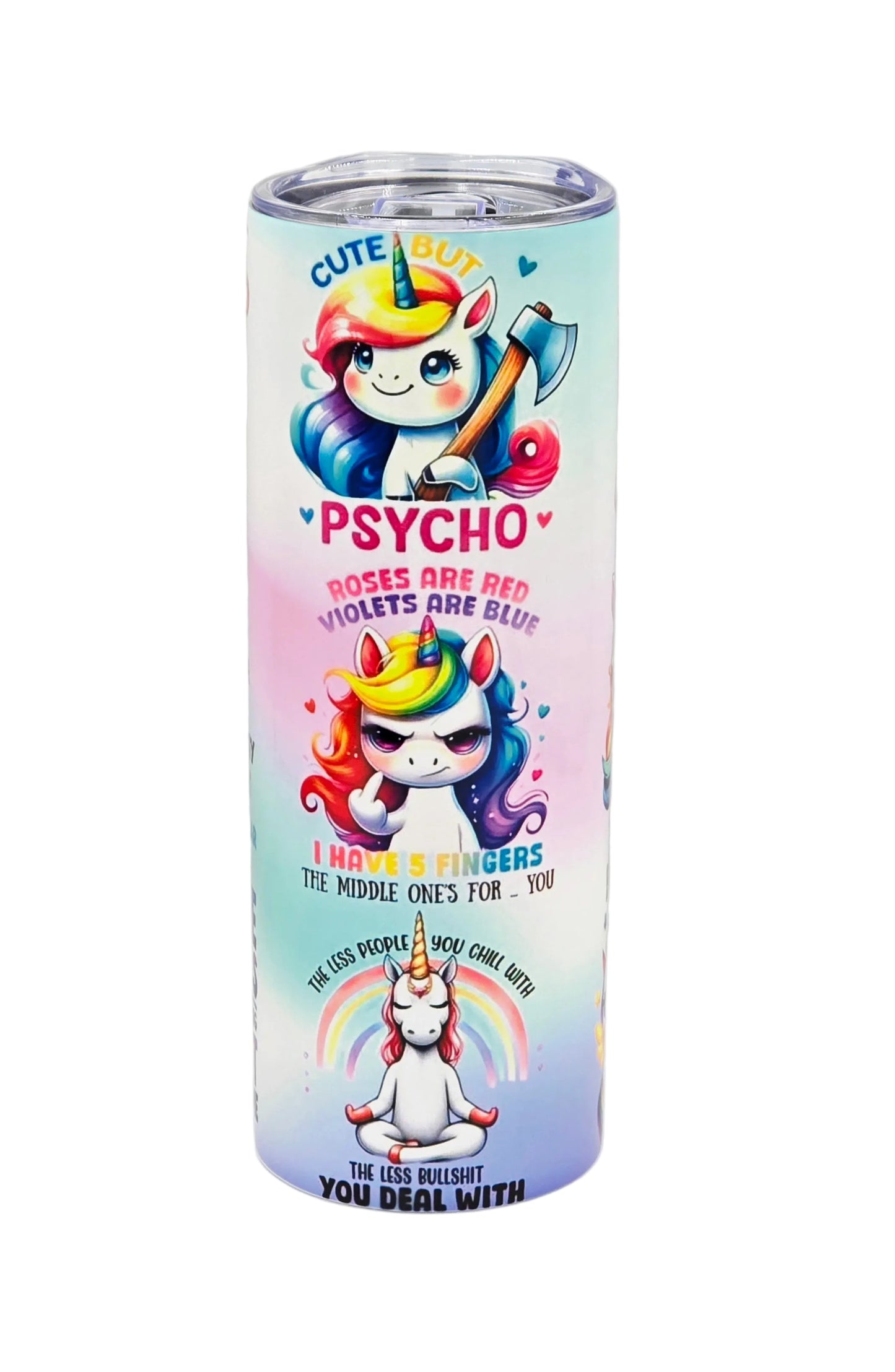 Psycho Unicorn