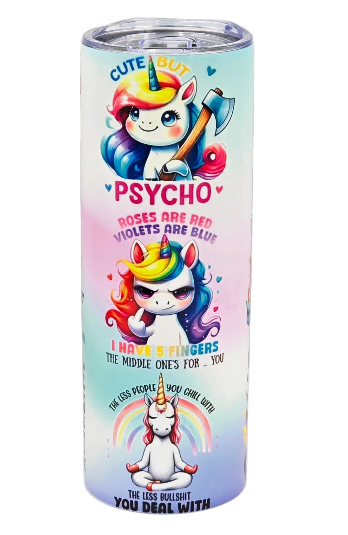 Psycho Unicorn
