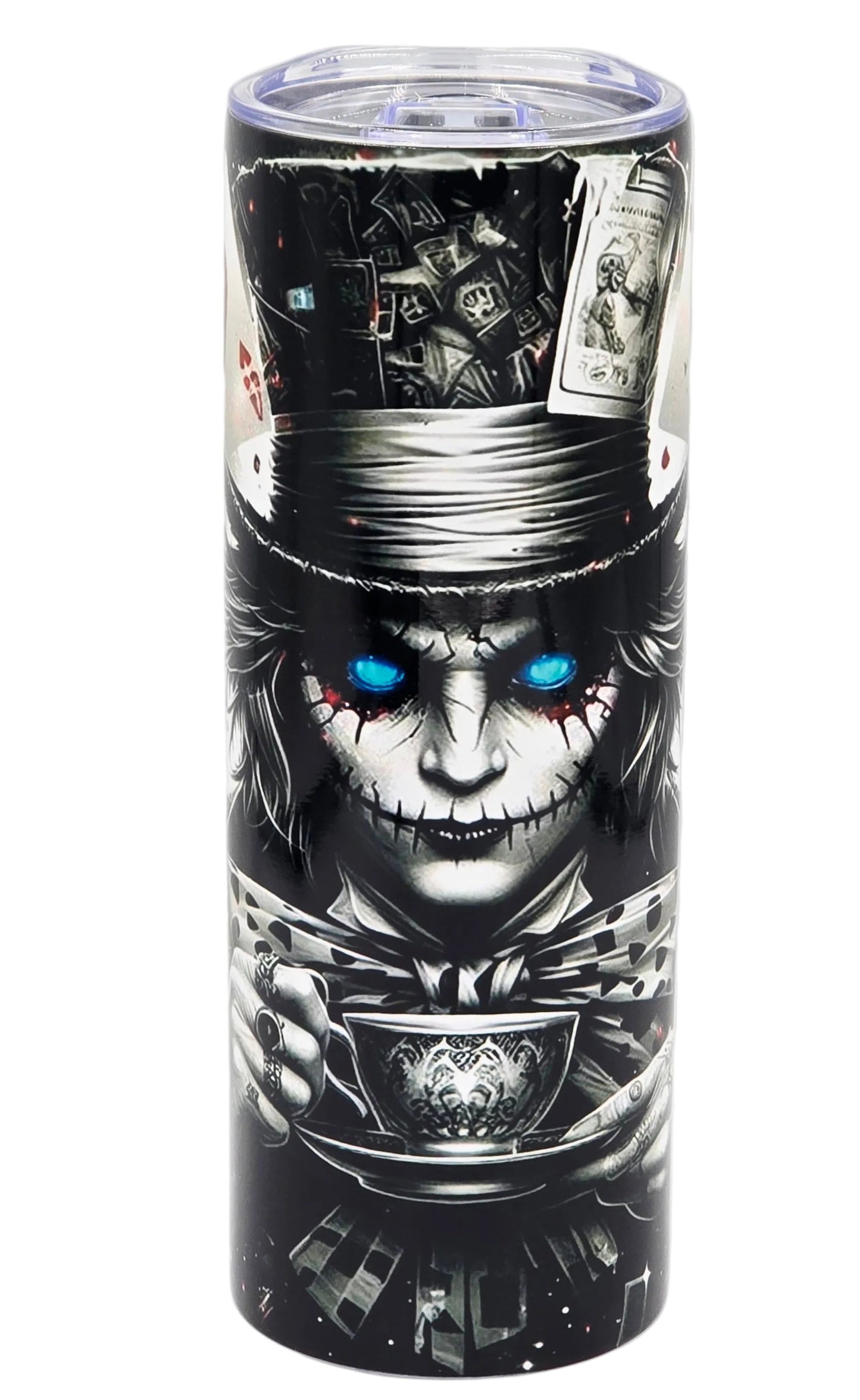 The Mad Hatter