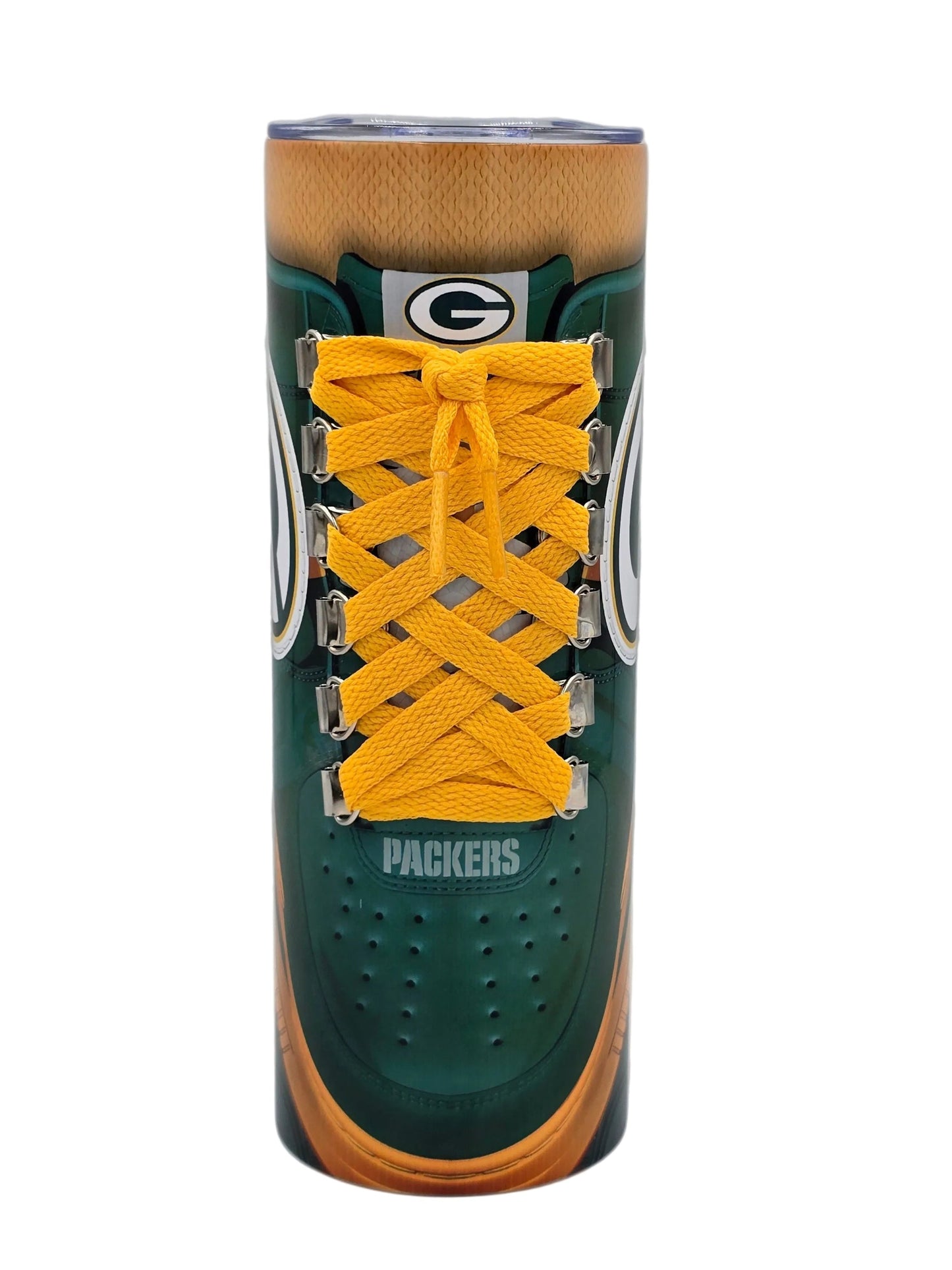Packers Sheaker Tumbler