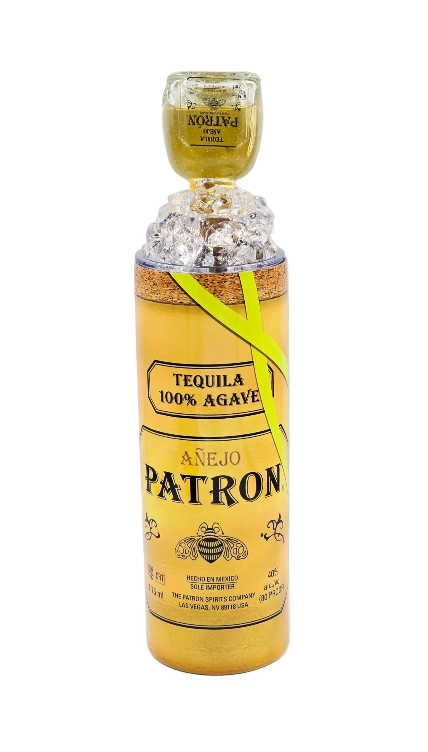 Patron Anejo