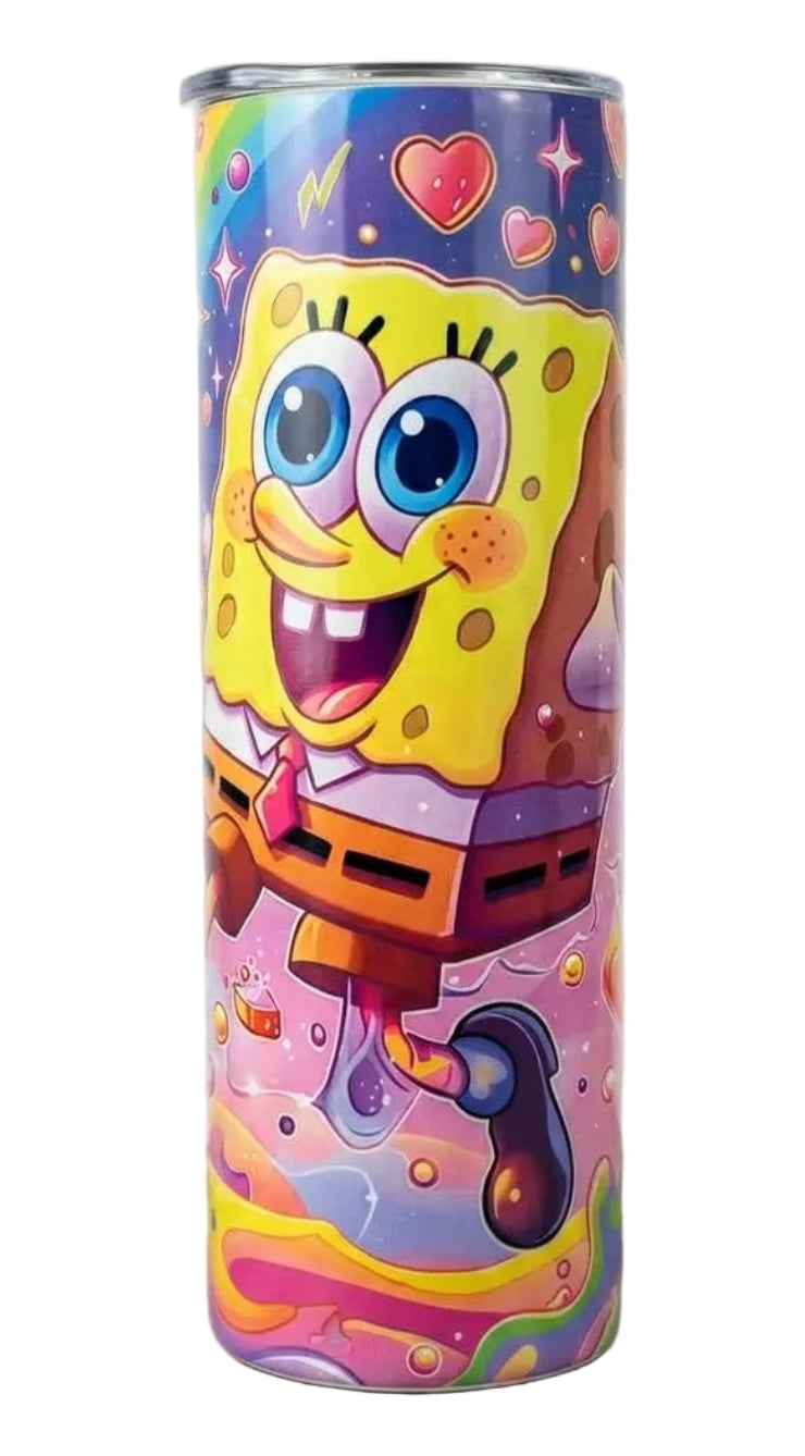 SpongeBob