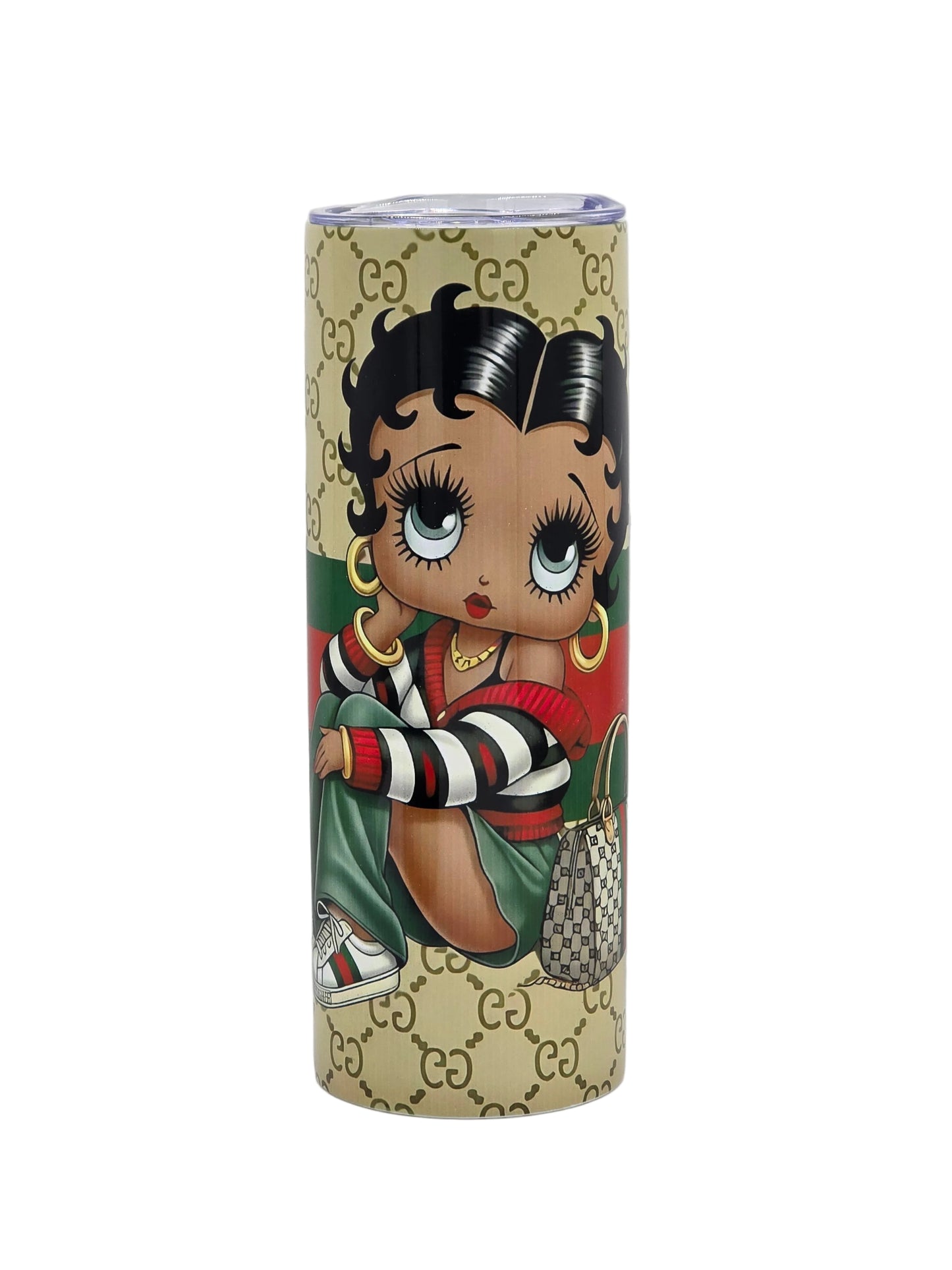 Betty Boop