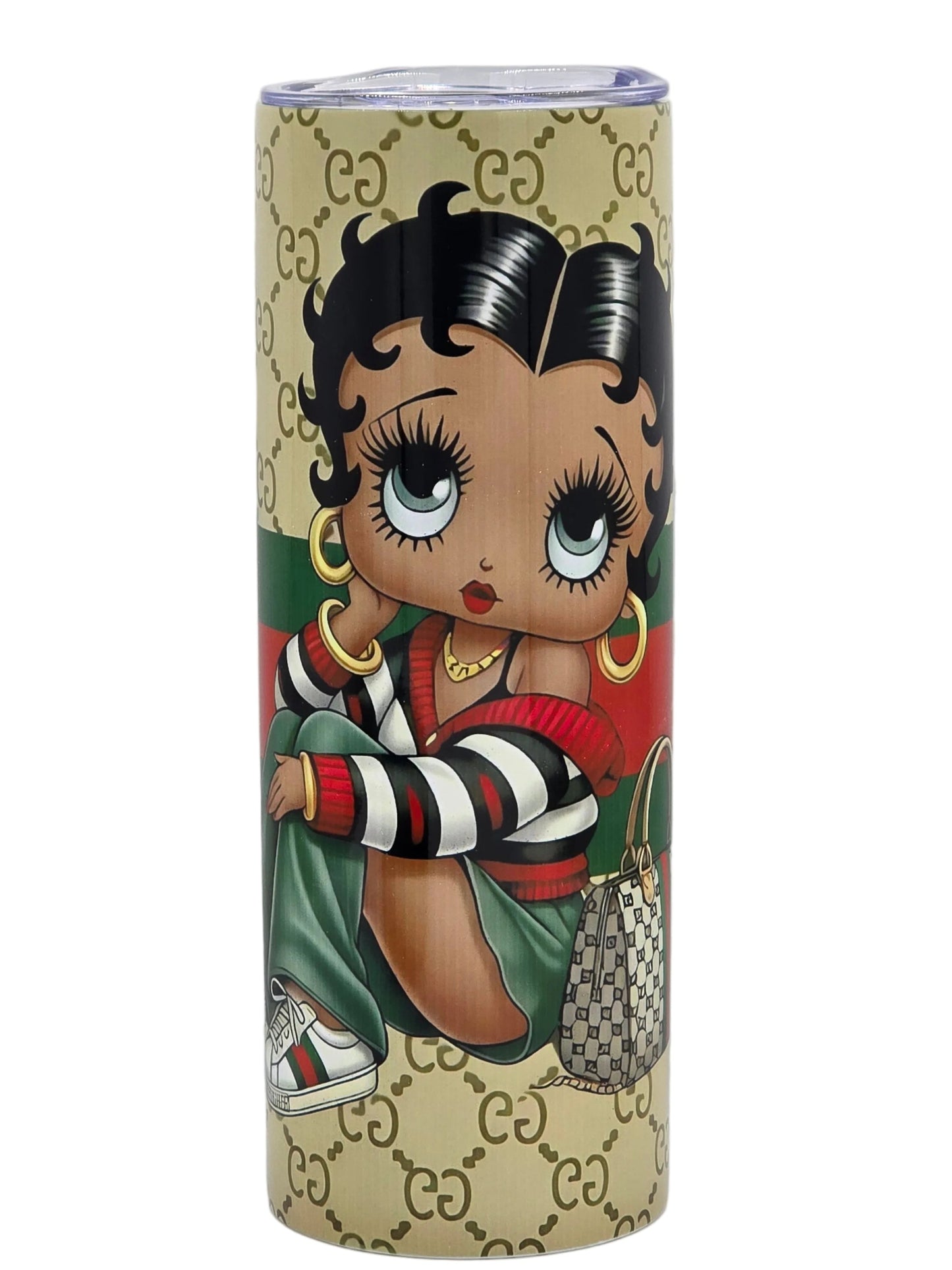 Betty Boop