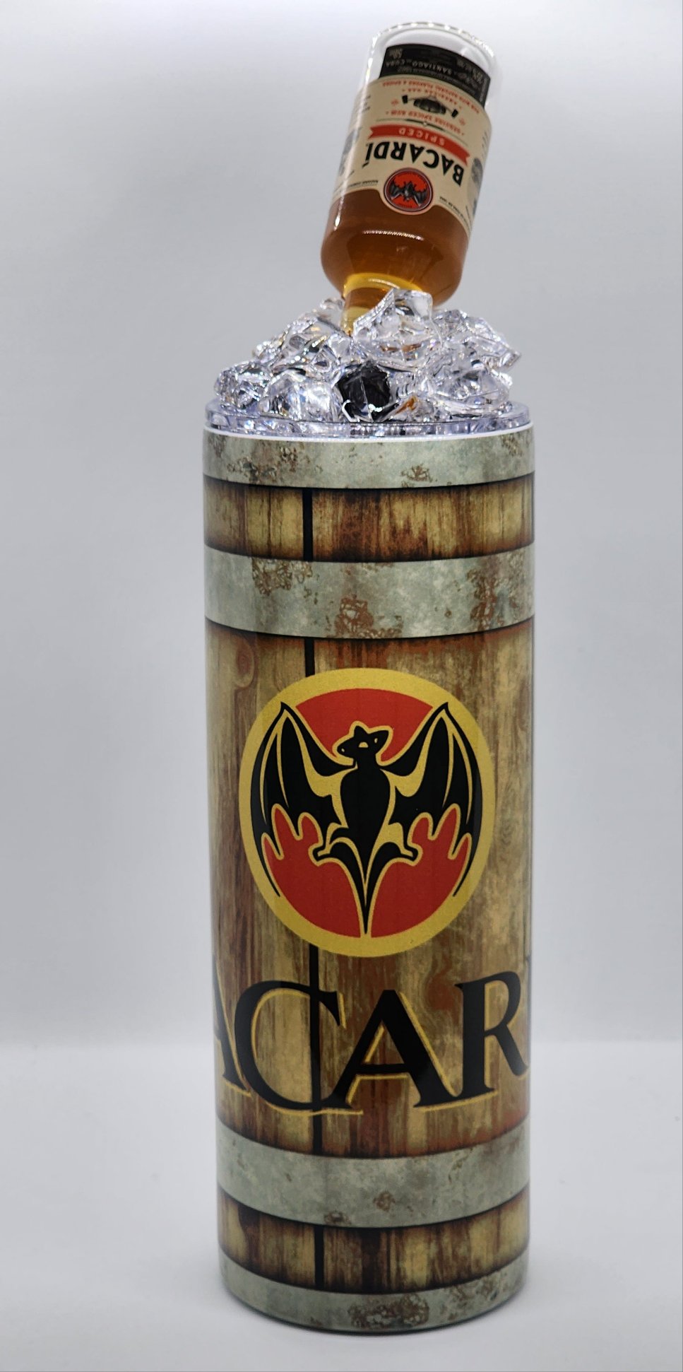 Bacardi
