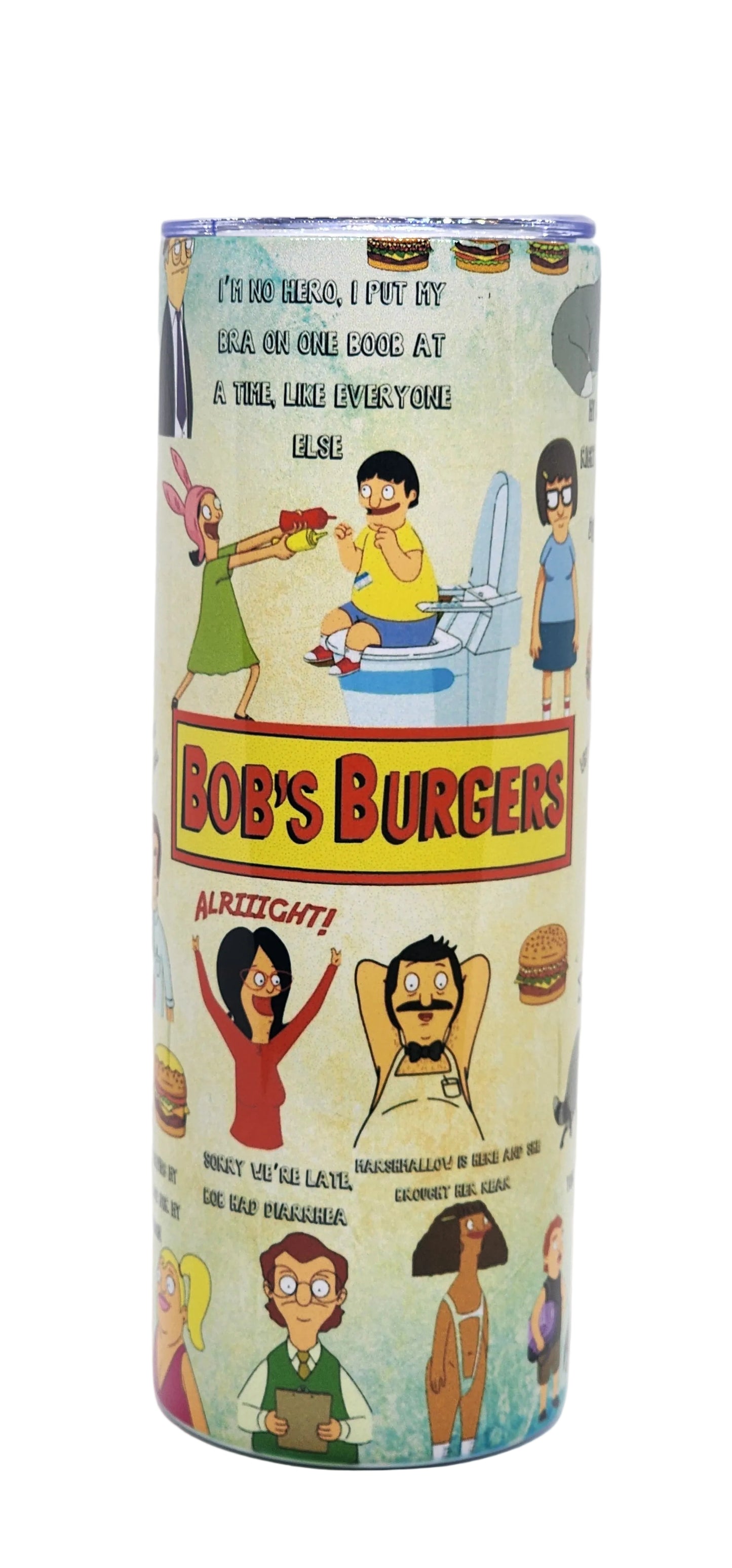 Bob's Burger