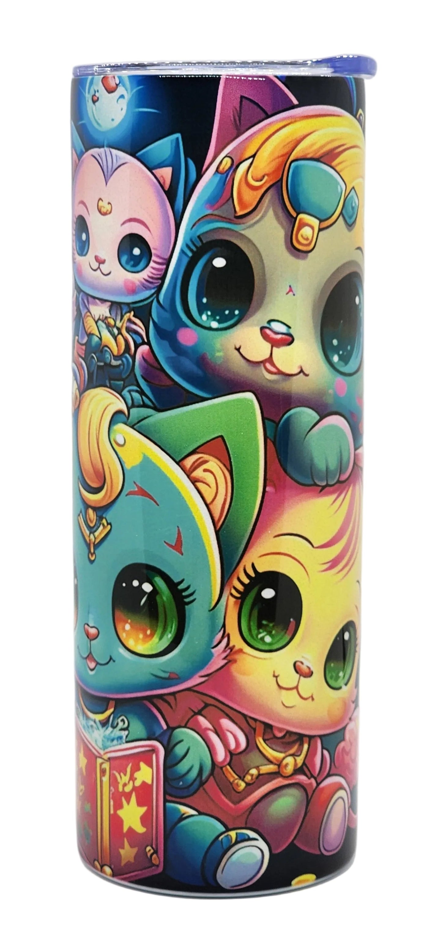 Big eye kittens