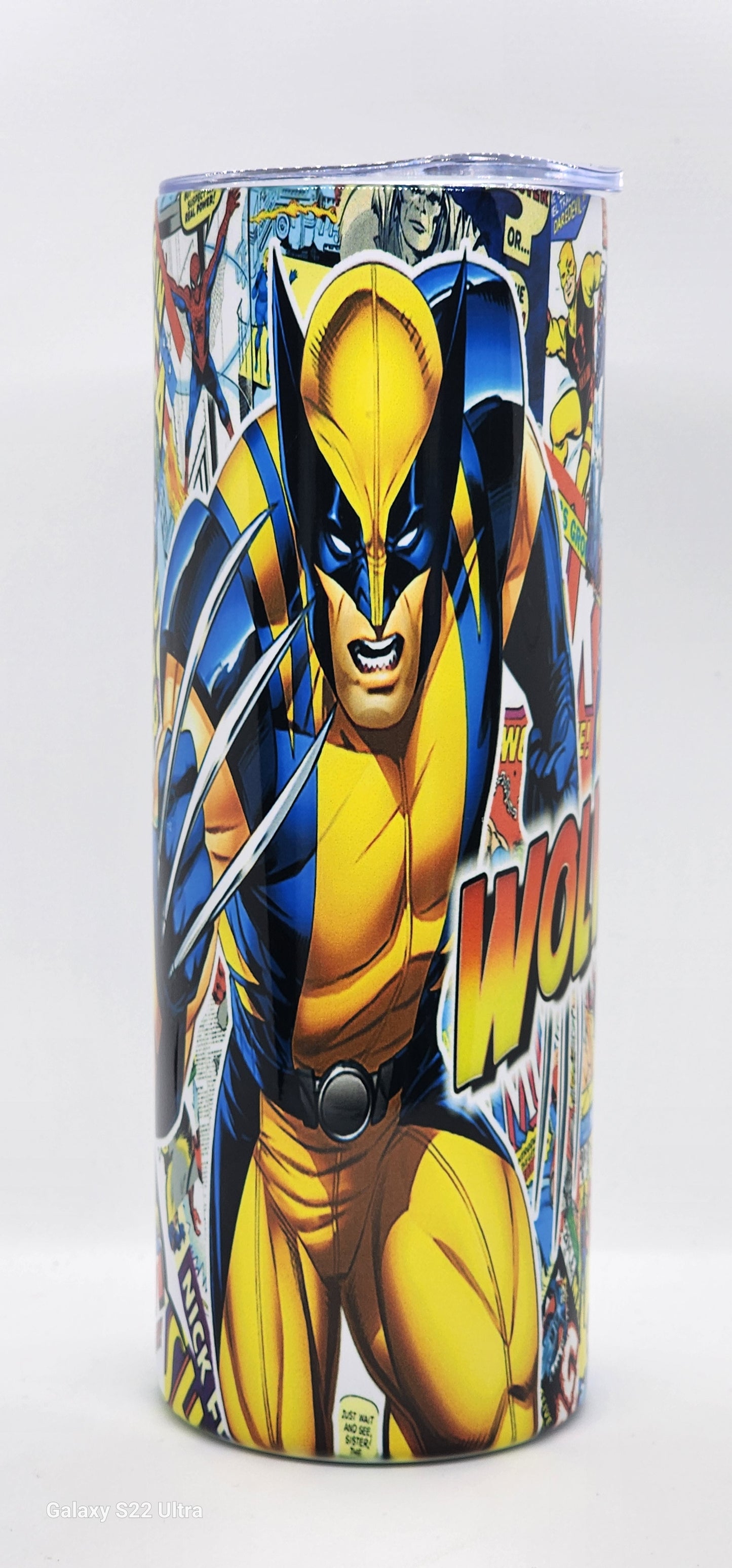Wolverine
