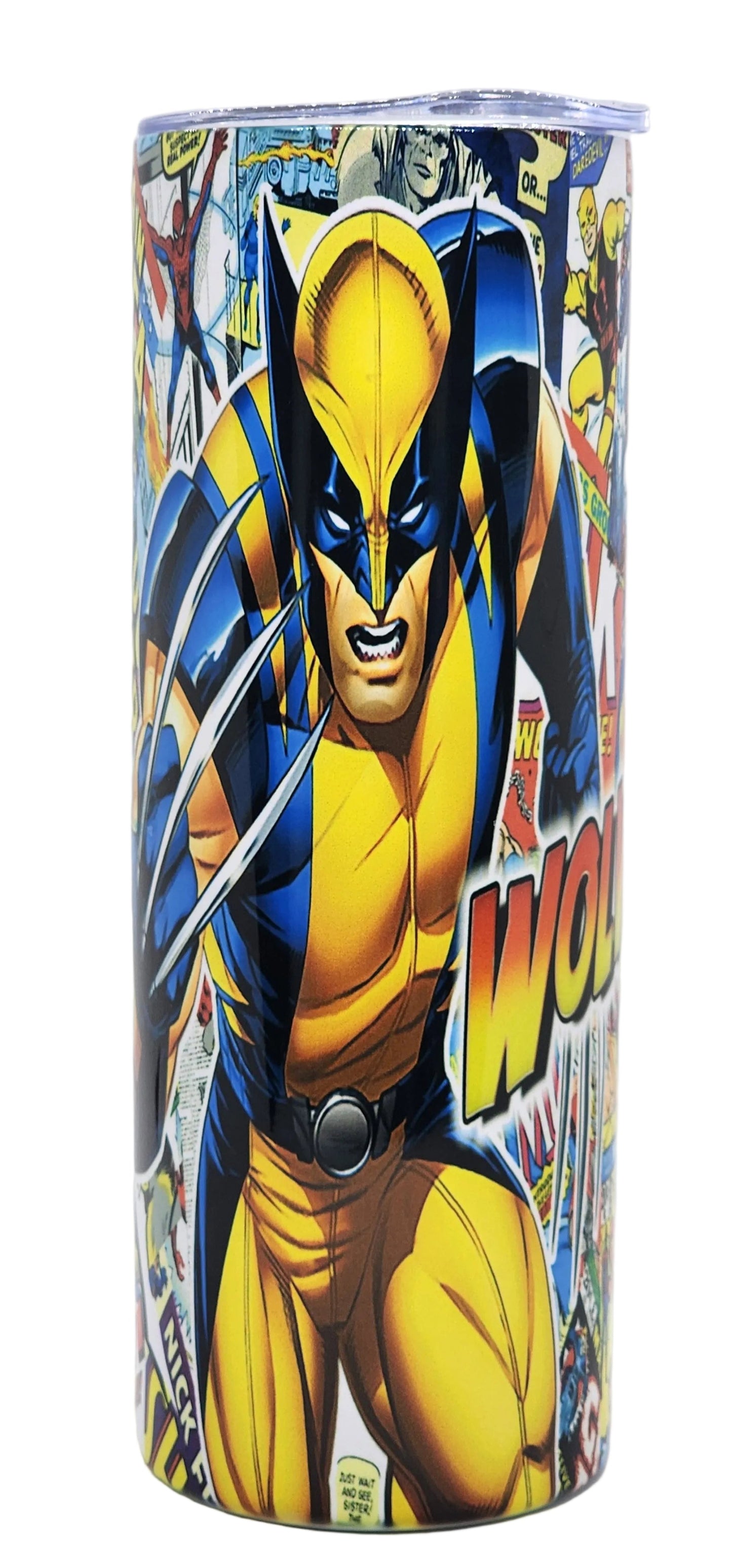 Wolverine