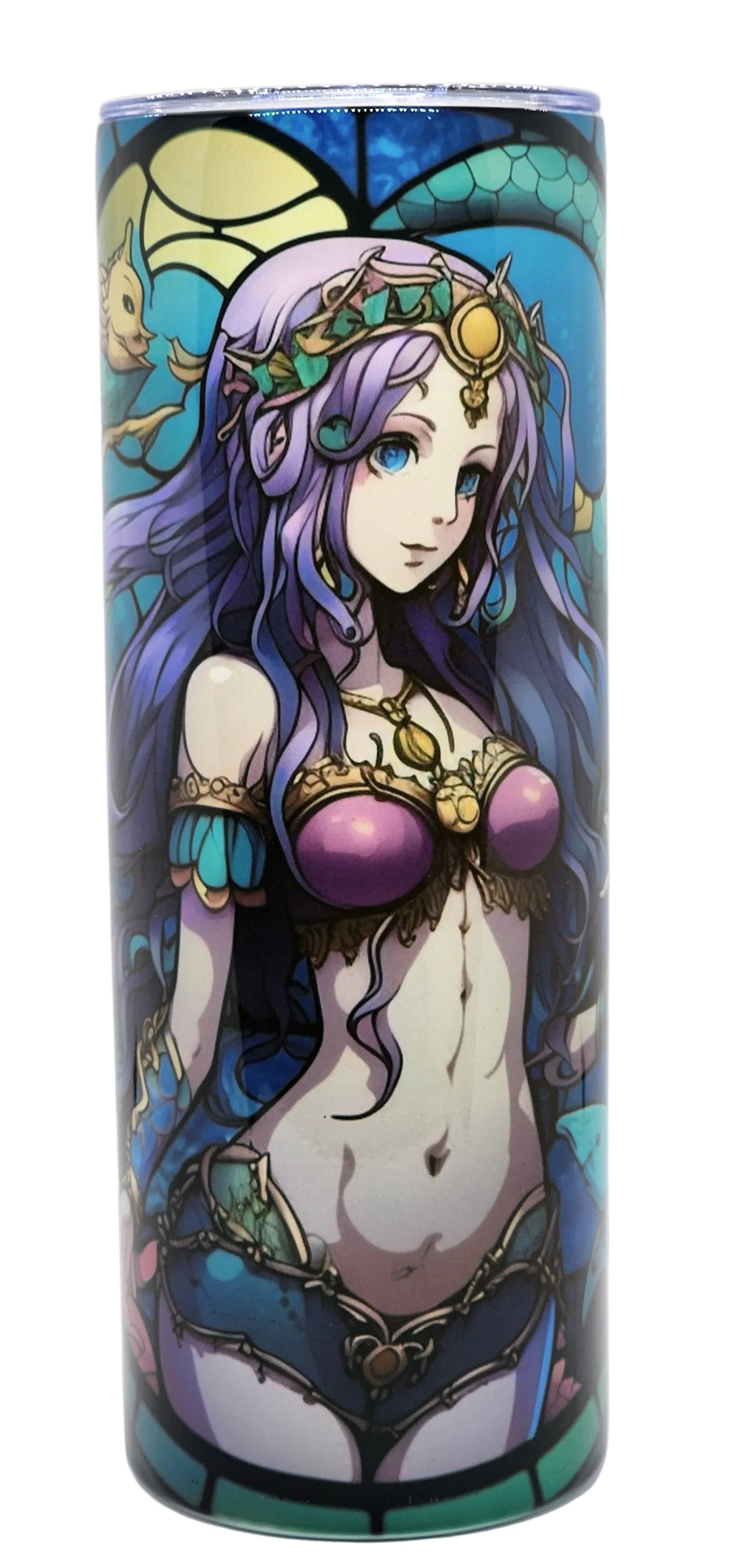 Cosplay Girl
