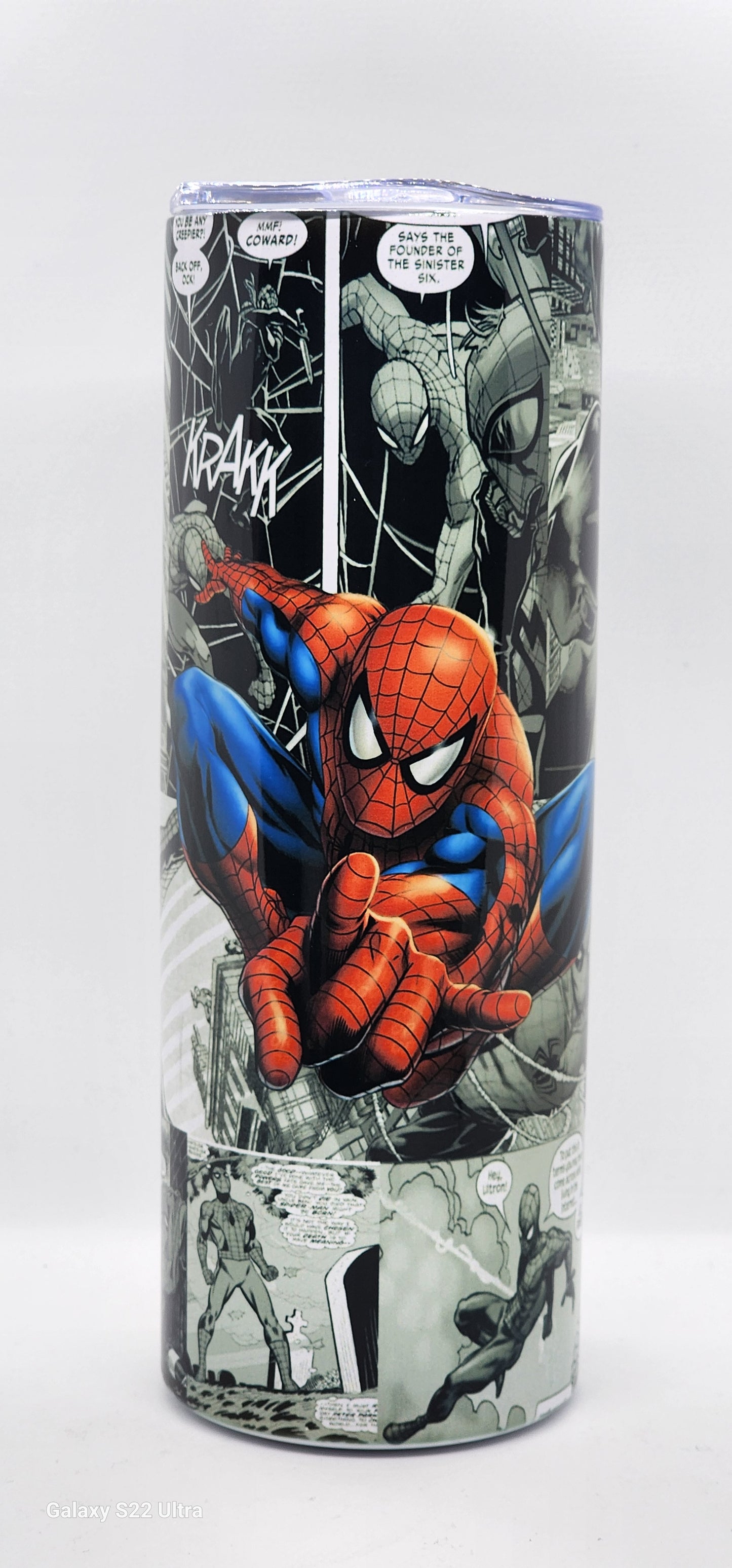 Spiderman
