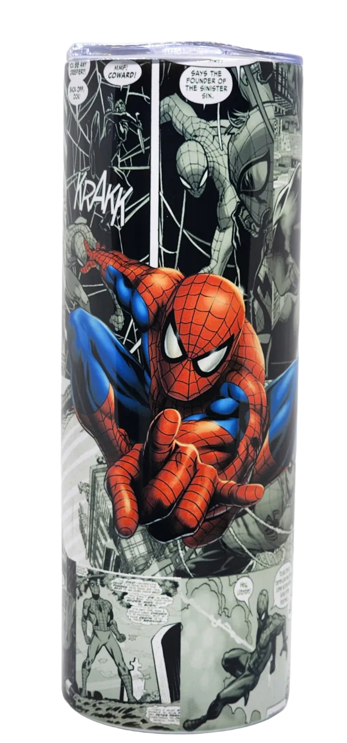 Spiderman