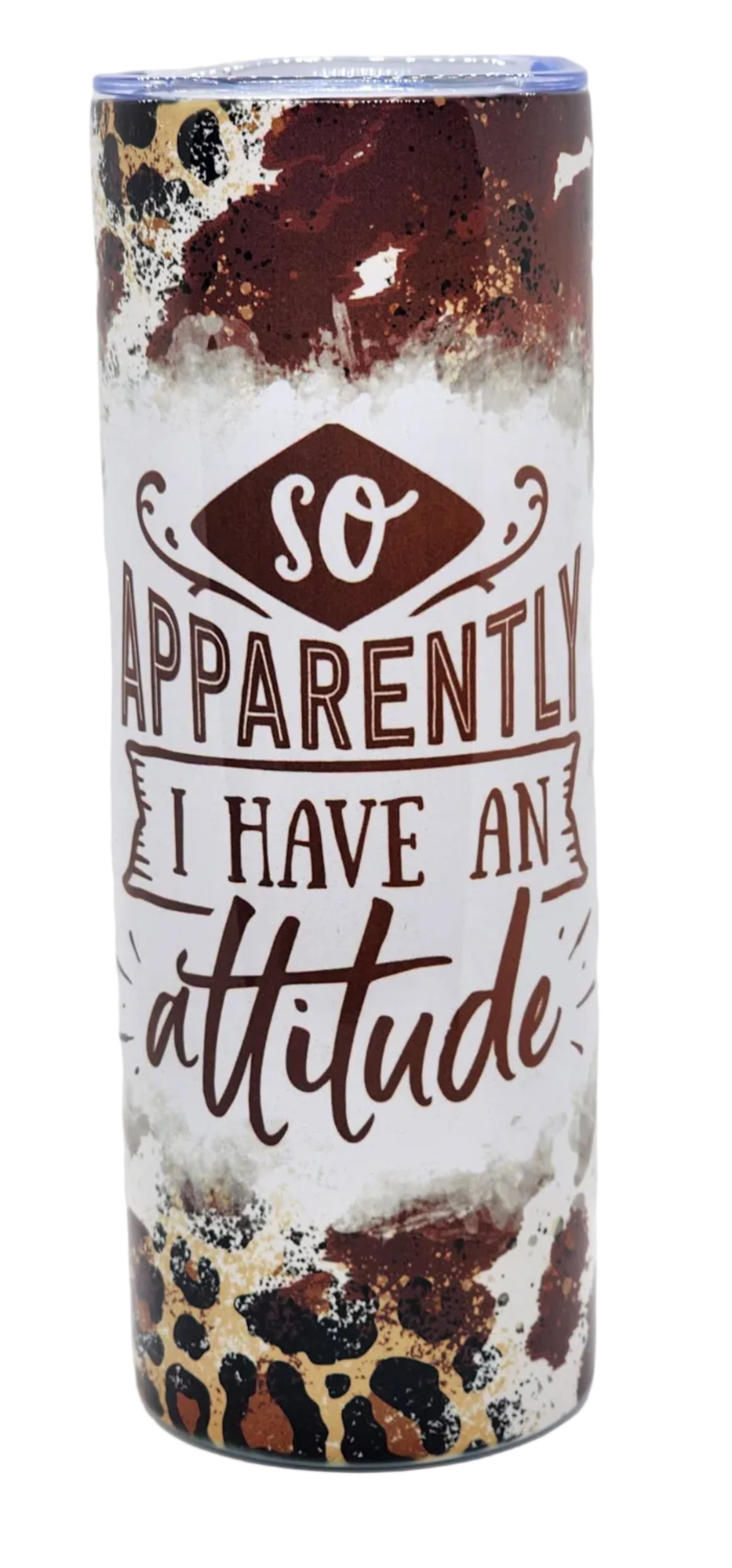 Attitude