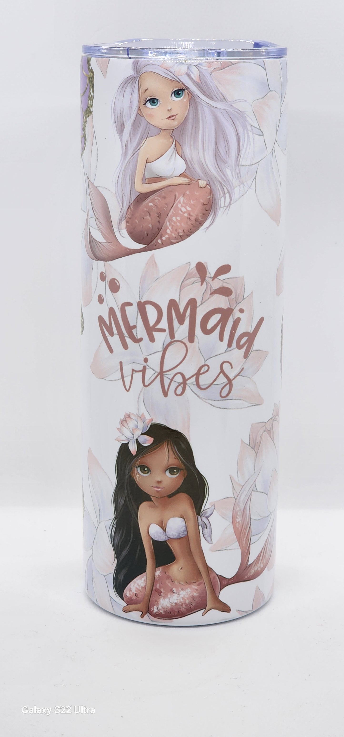 Mermaid Vibes